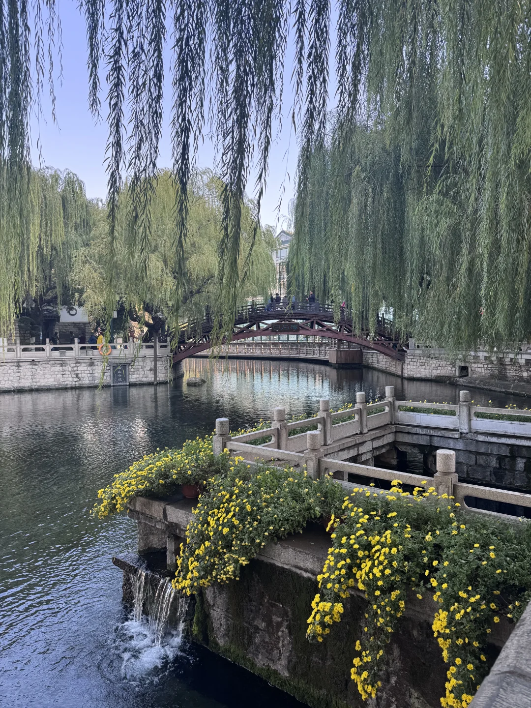 到底是济南还是江南