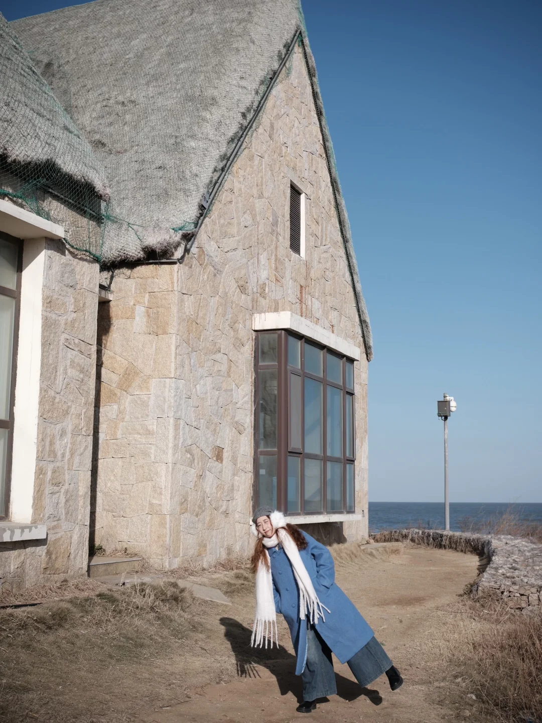 跨年攻略｜青岛出发威海2天人均💰800