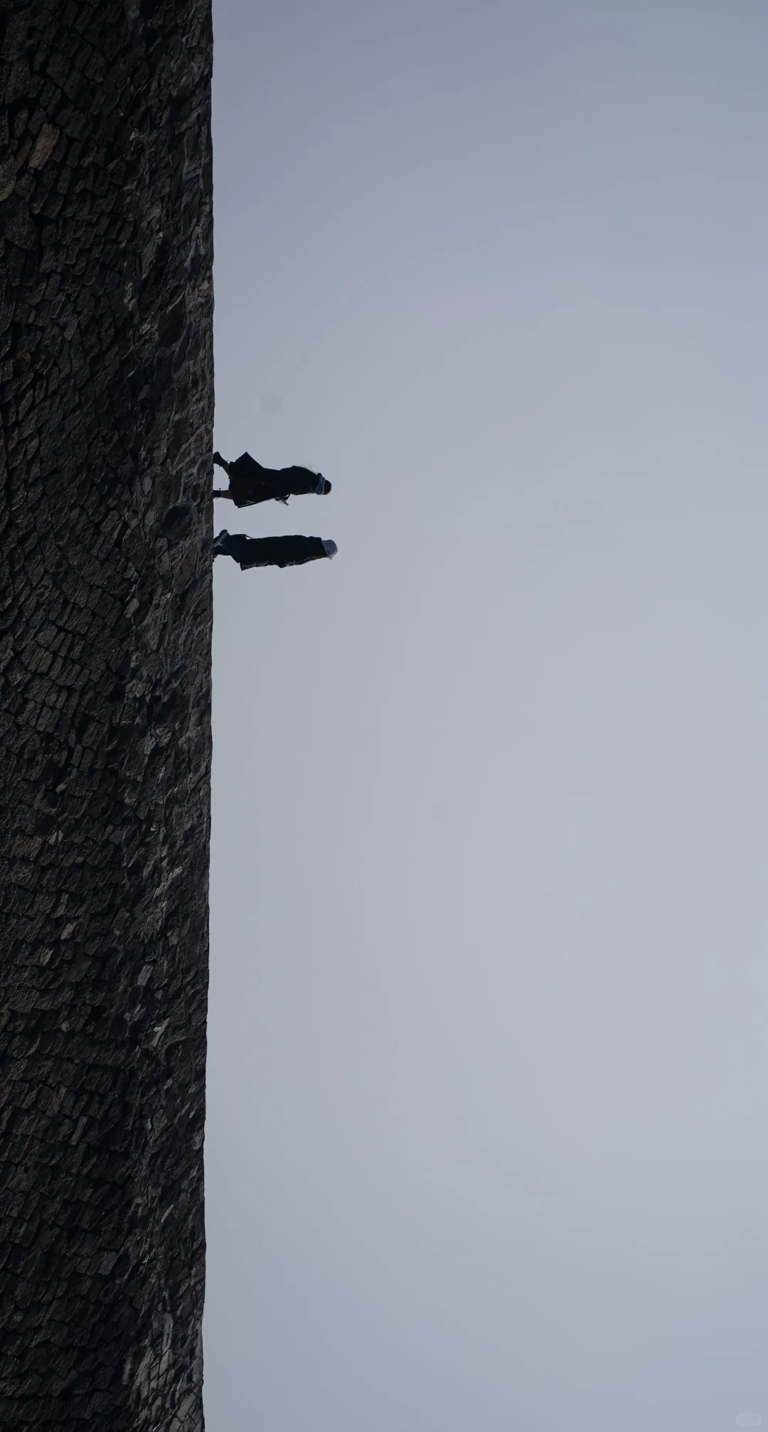 青岛，一座阴霾萦绕冬天的城市