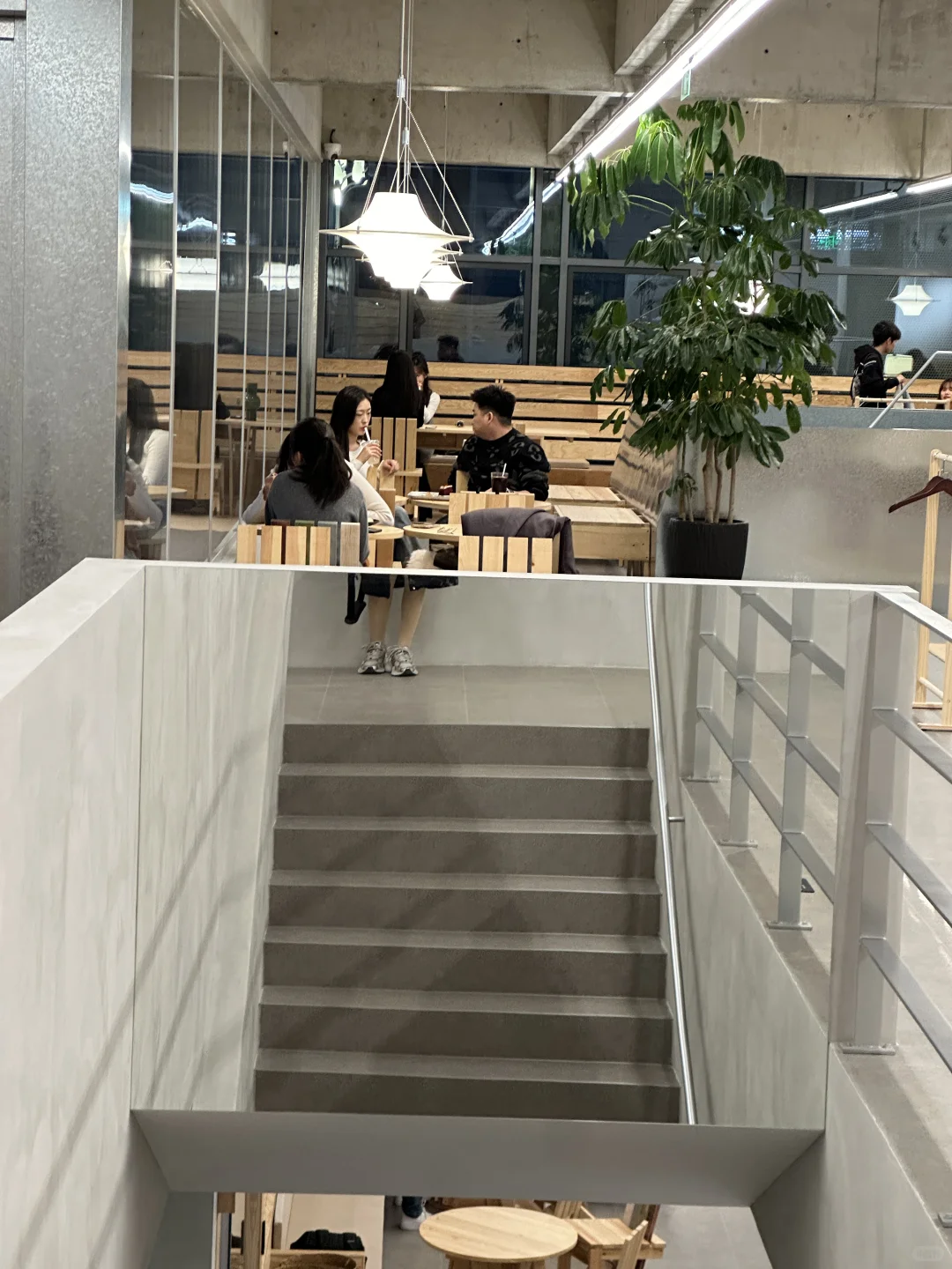 烟台的新开的 ！！！☕️