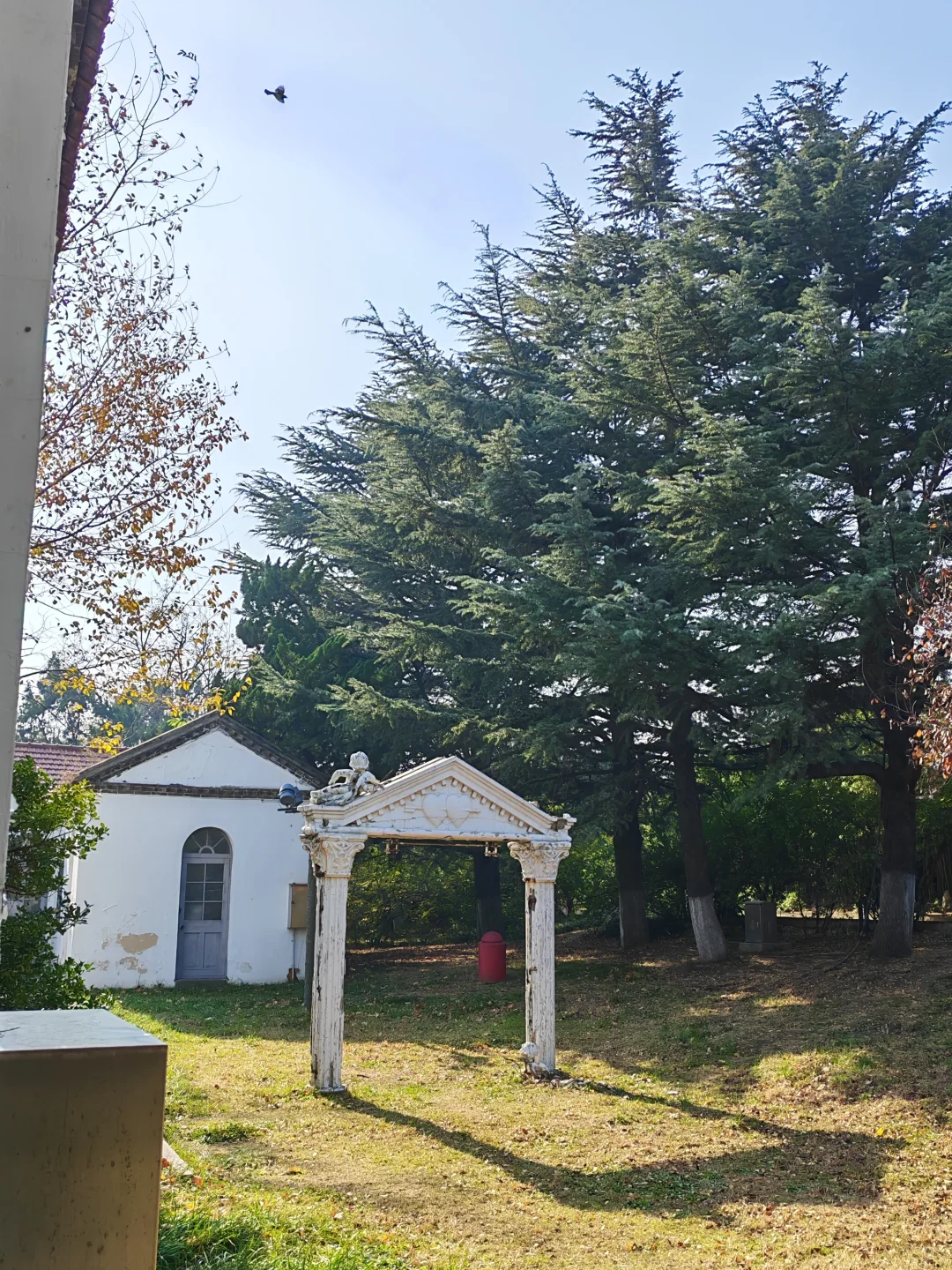 烟台山近代建筑群（2）