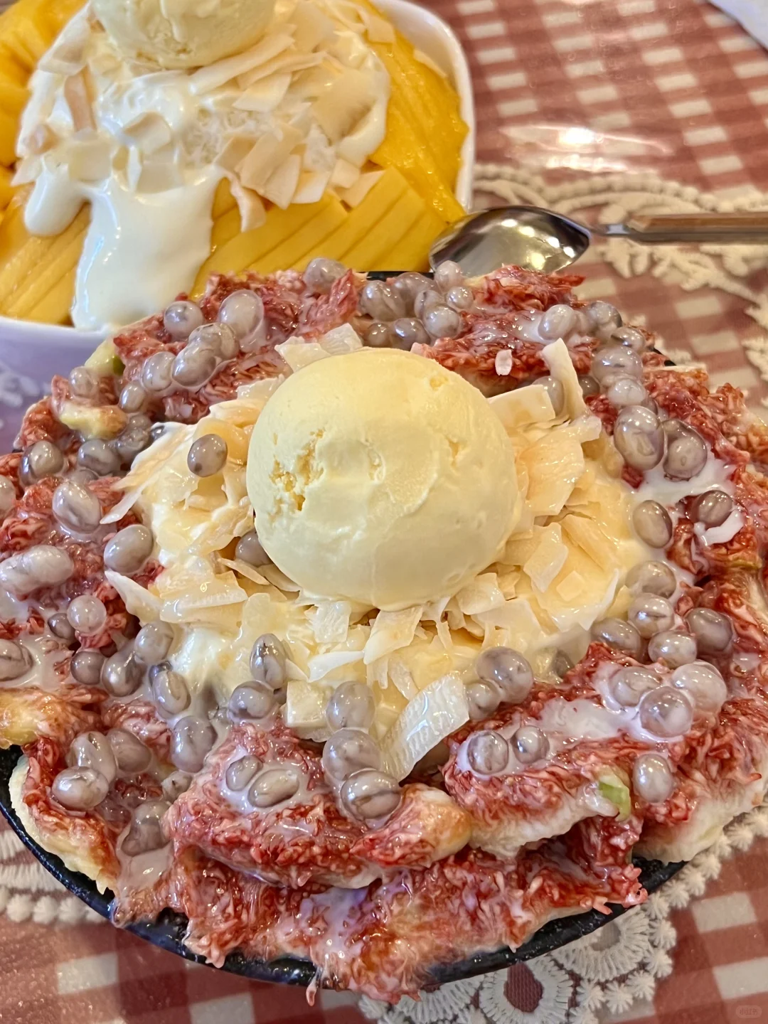 济南人均15-20！只带好朋友去的漂亮小店🍧