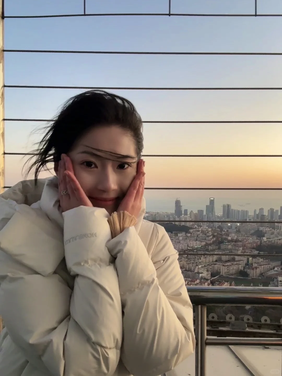 青岛有自己的涩谷🗼