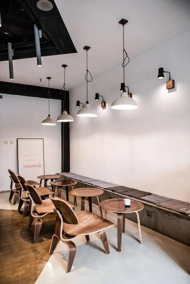 烟台海边咖啡店兼职220/天