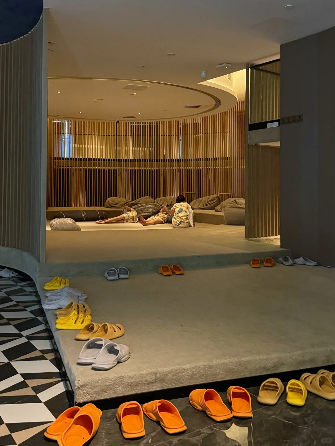 济南果然是大城市。。。