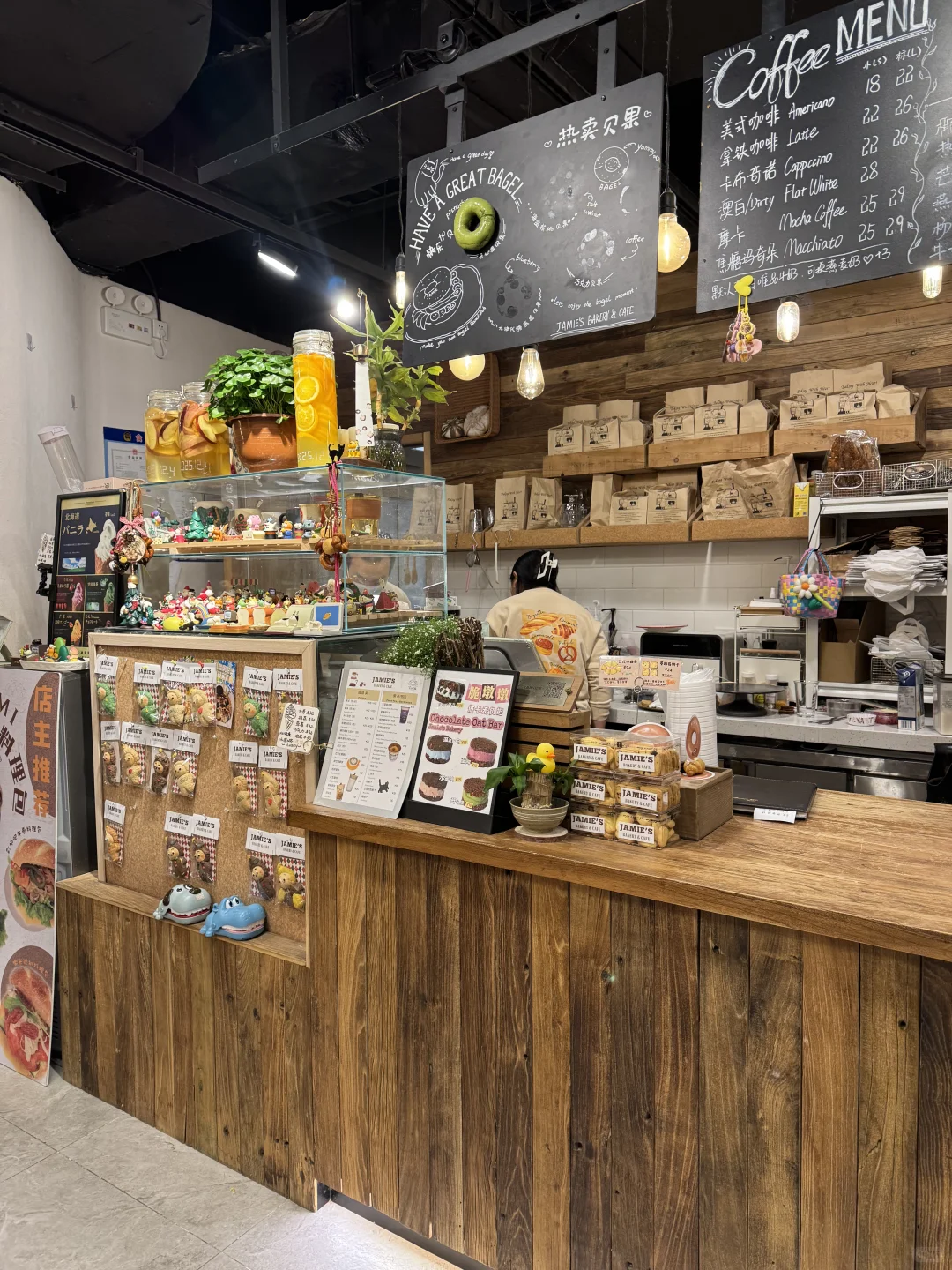 济南首家❗️星星人圣诞树🌲⭐️