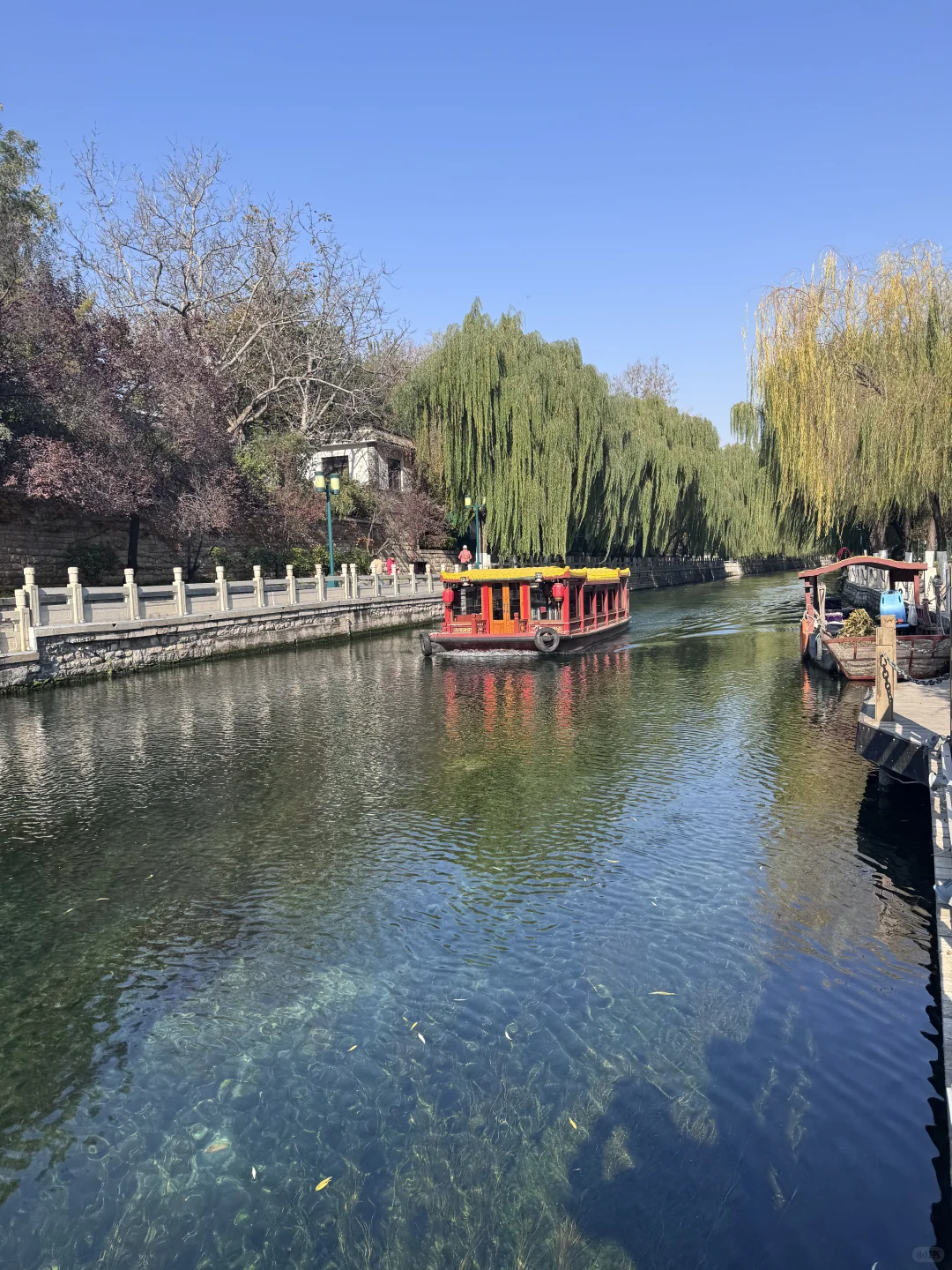 到底是济南还是江南