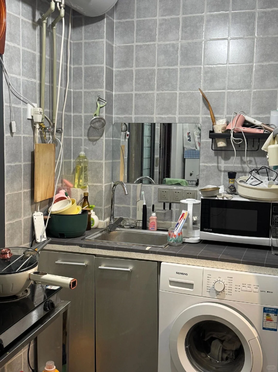 济南历下汇源大厦一室700