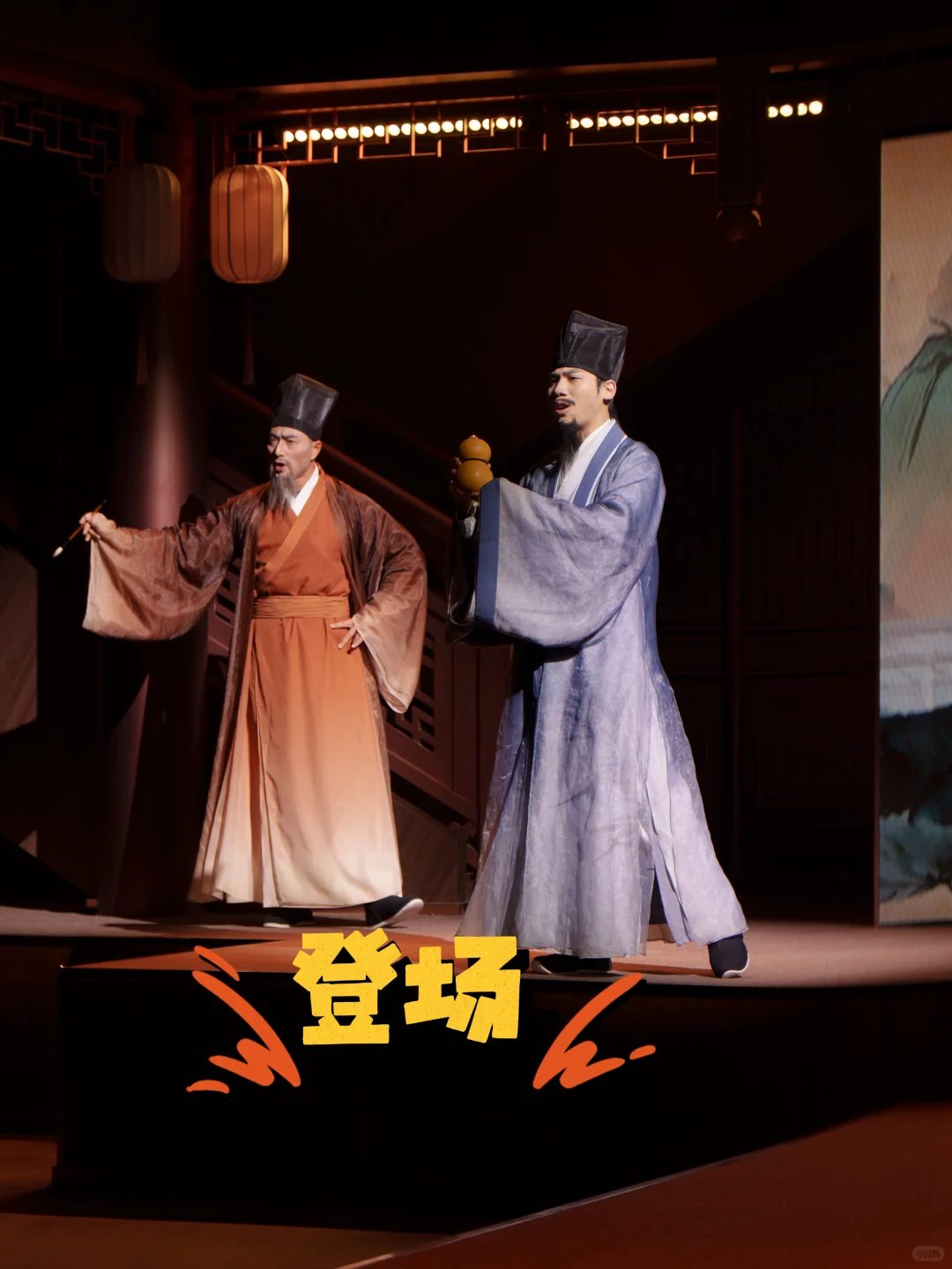 济南/在这里体验🪭宋式美学！🎐