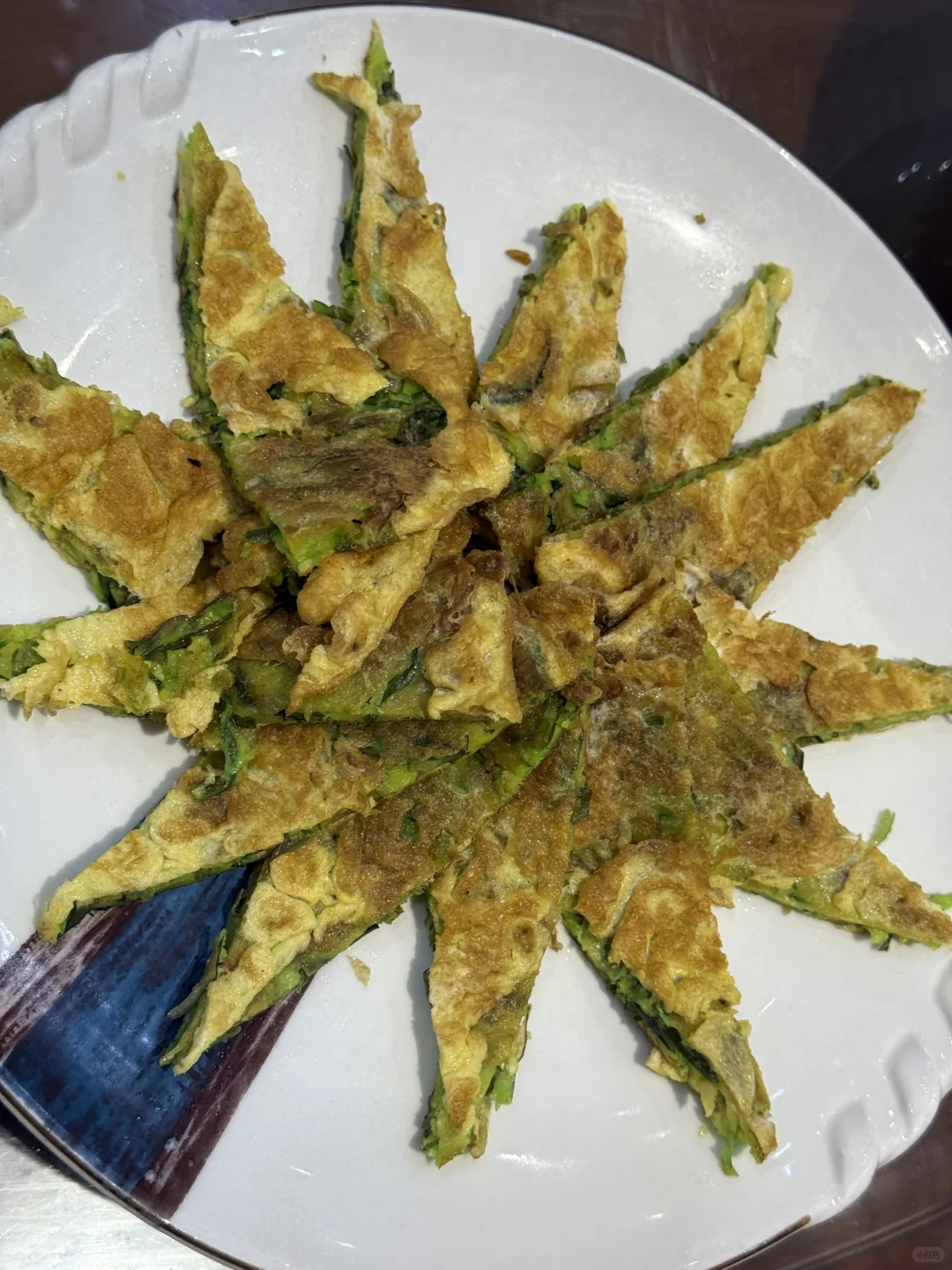 来烟台旅游朋友推荐的一家餐厅 太好吃了！