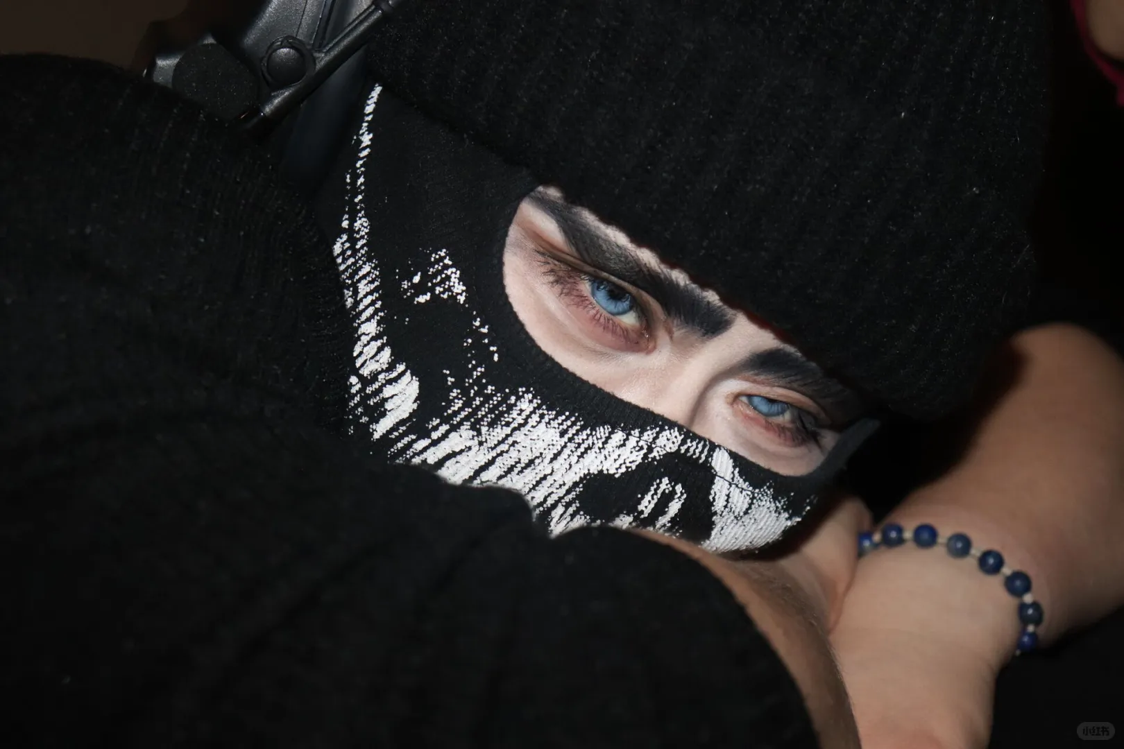 济南歌剧魅影cos自由行申请