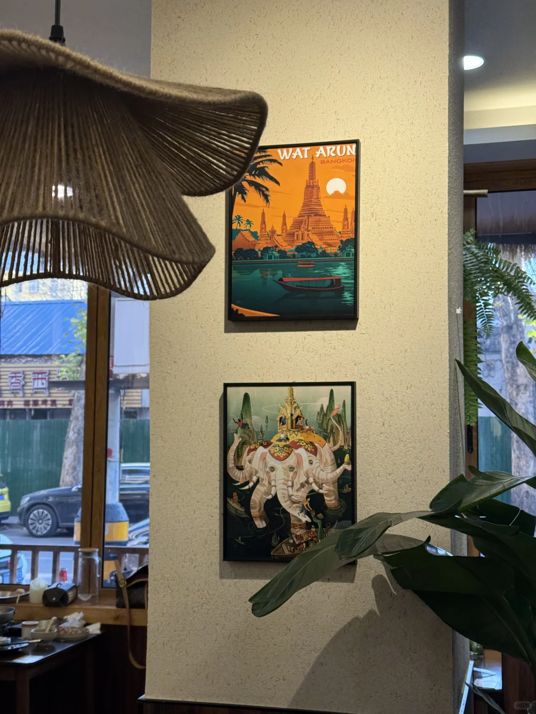 济南经三路 | kakunka泰餐