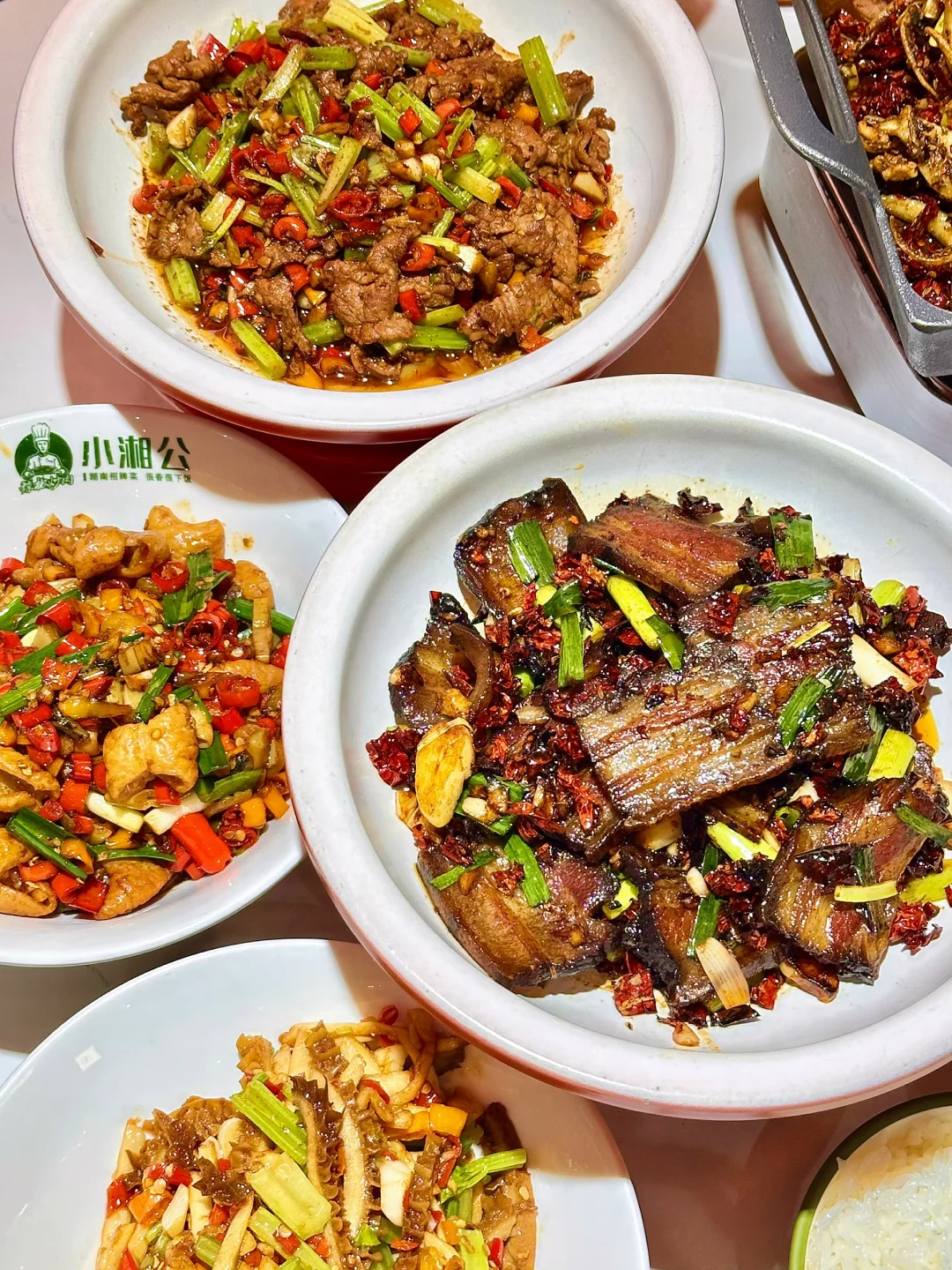 青岛！我唯一的下饭真神。。。（人均50💰