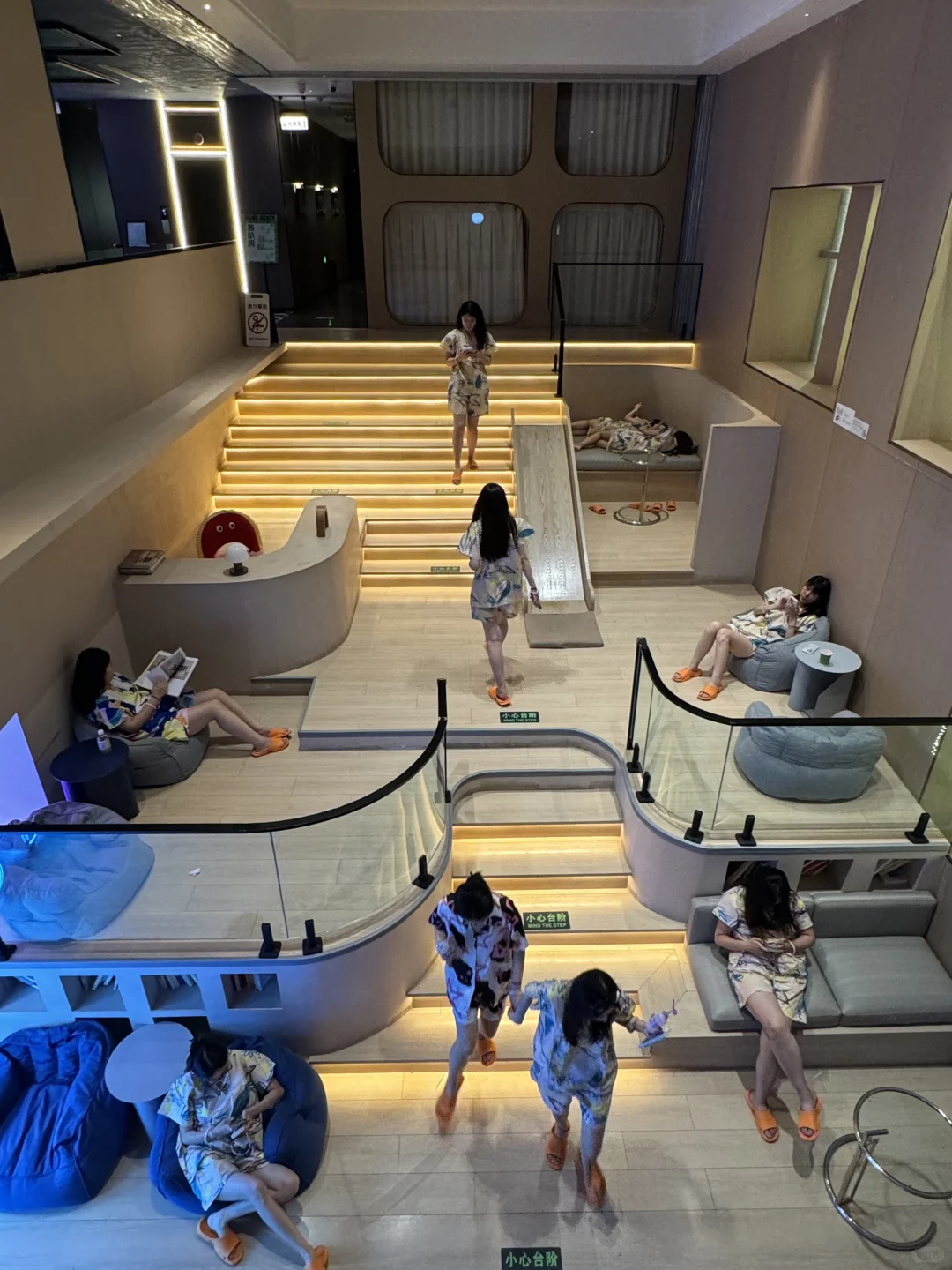 济南果然是大城市。。。