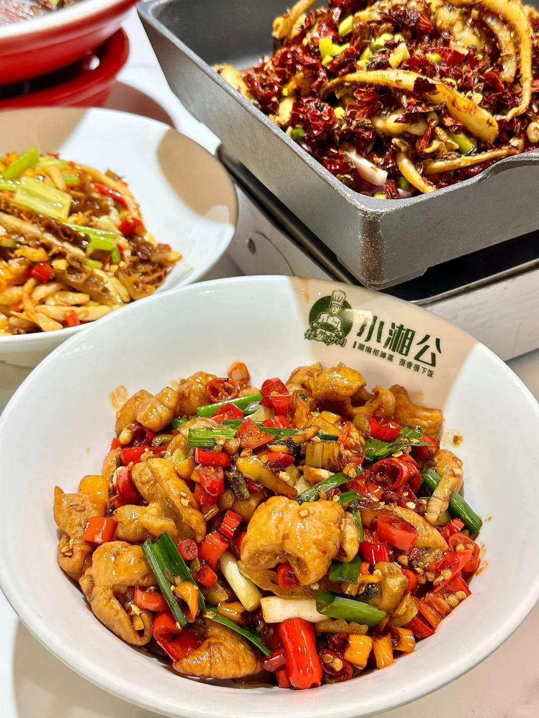 青岛！我唯一的下饭真神。。。（人均50💰