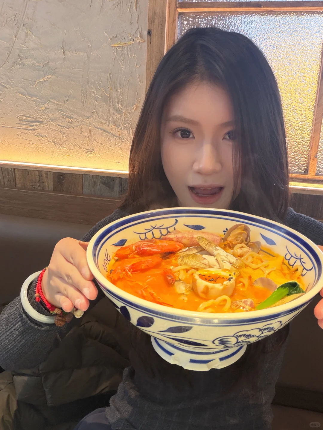 青岛 越简单越好吃