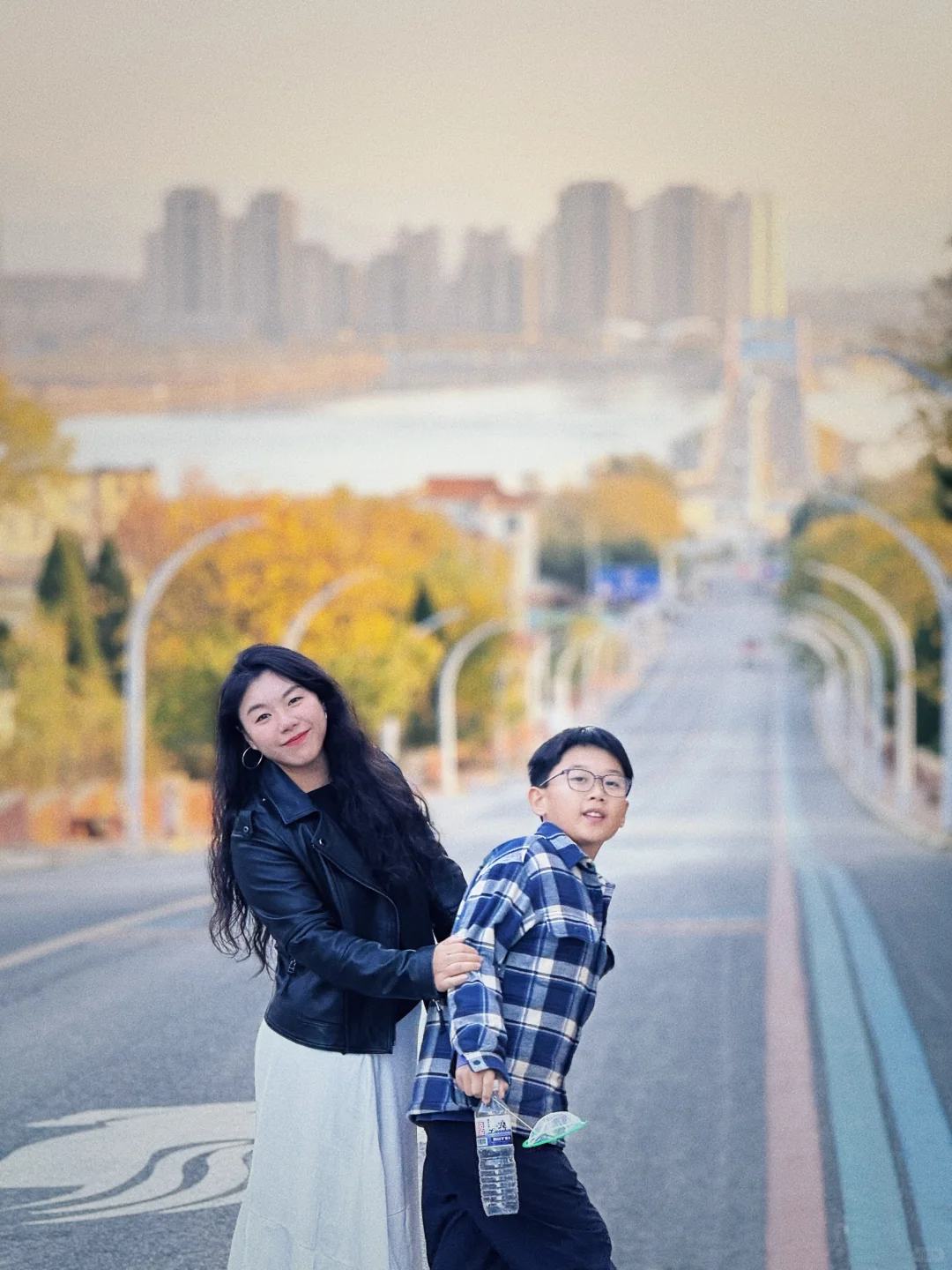 淡季的烟台｜北纬37度的人间理想（附机位）