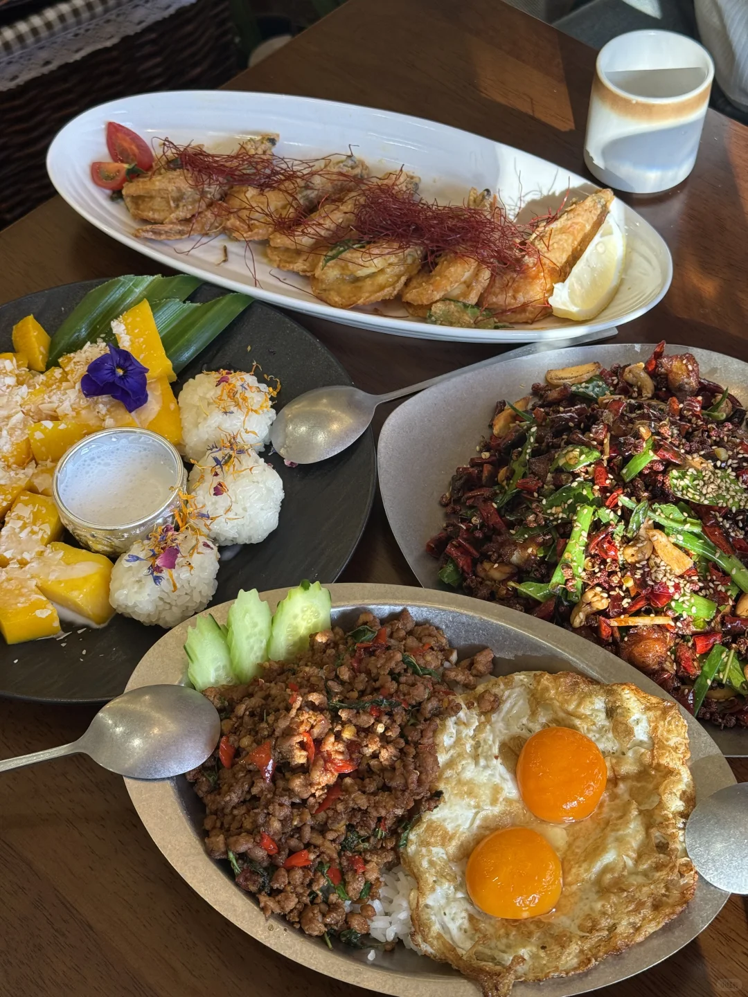 济南经三路 | kakunka泰餐