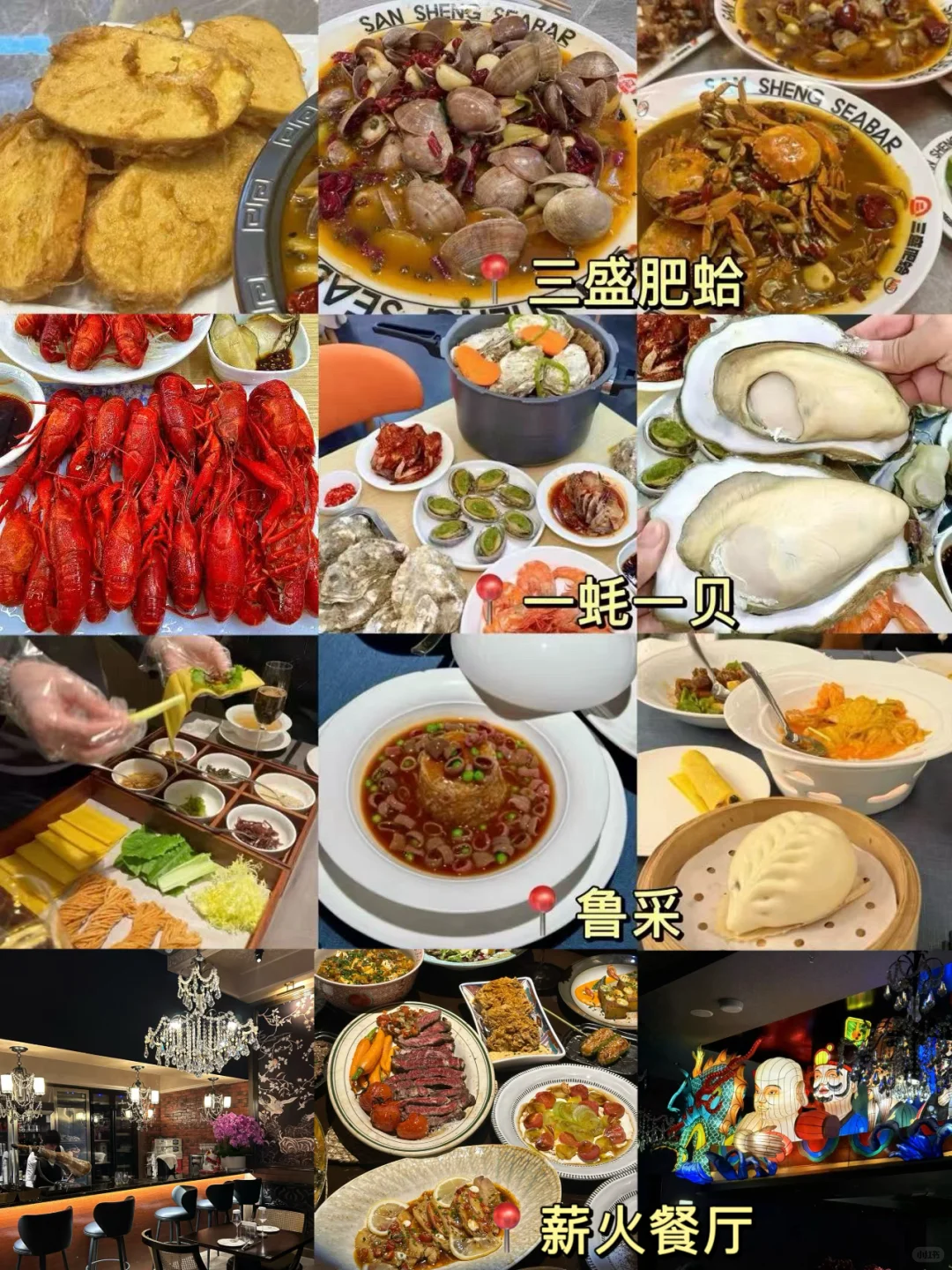 5.26济南已回😓我的真实建议是。。（附攻略）