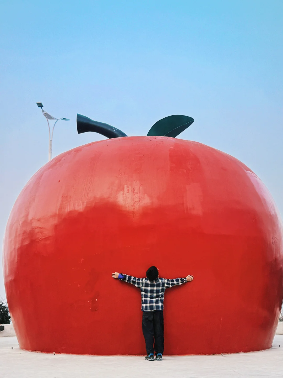 淡季的烟台｜北纬37度的人间理想（附机位）