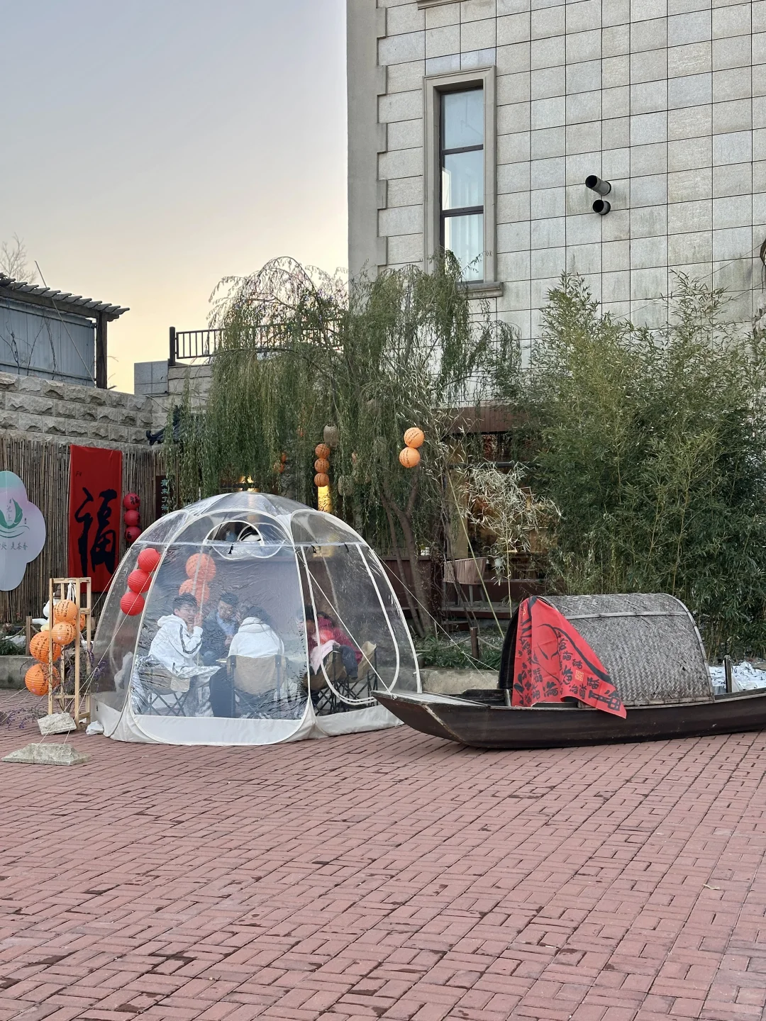 烟台！！！谁懂这该死的浪漫😭又冷又美踏马的