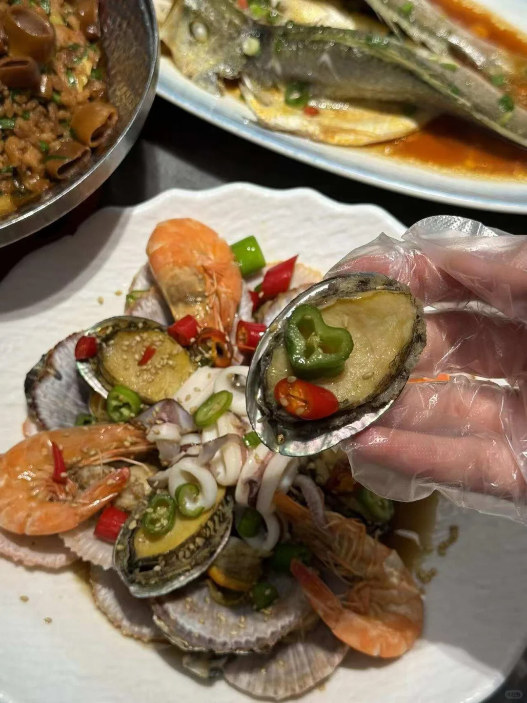 青岛这家店🔥我愿带每任对象来吃！