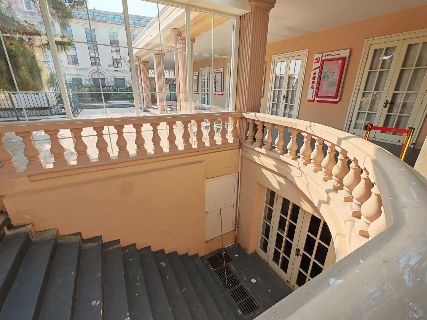 烟台山近代建筑群（1）