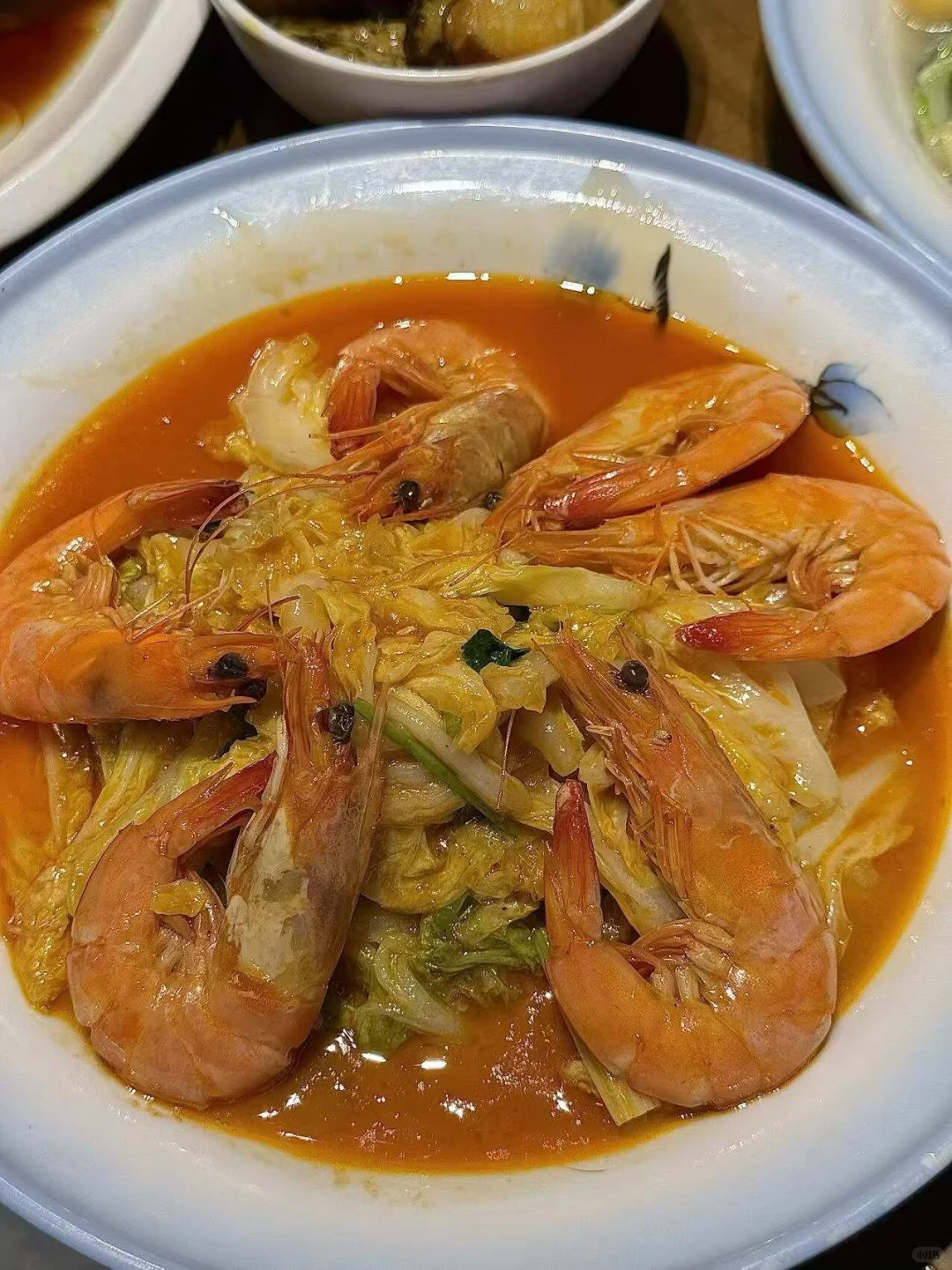 青岛本帮菜打卡！33号大院的隐藏美味🌟