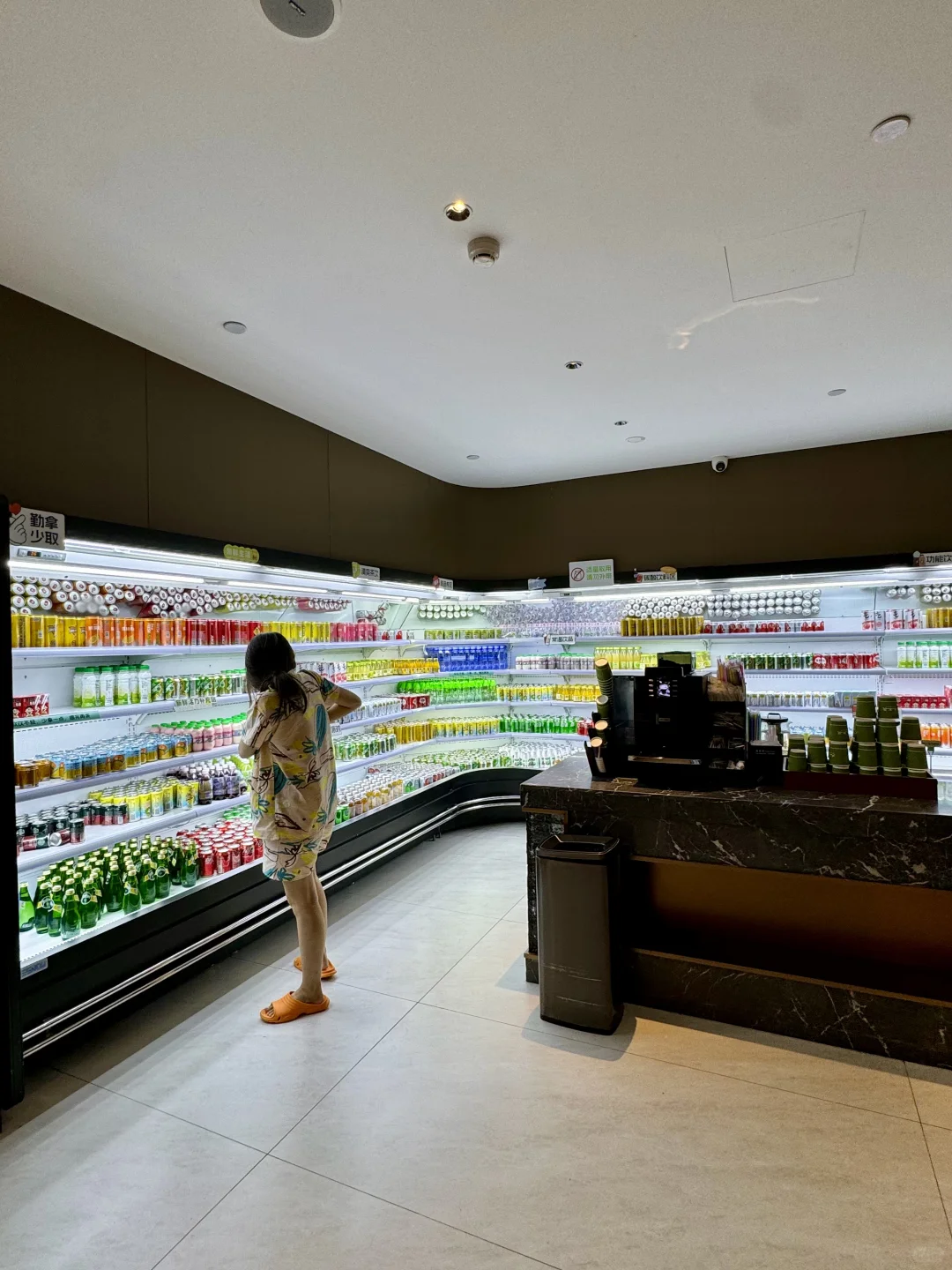 济南果然是大城市。。。