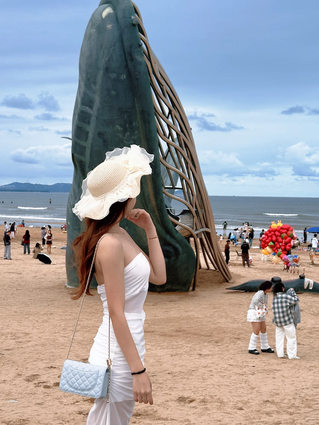 🐋烟台“孤独的鲸” | 邂逅海边的浪漫与孤独