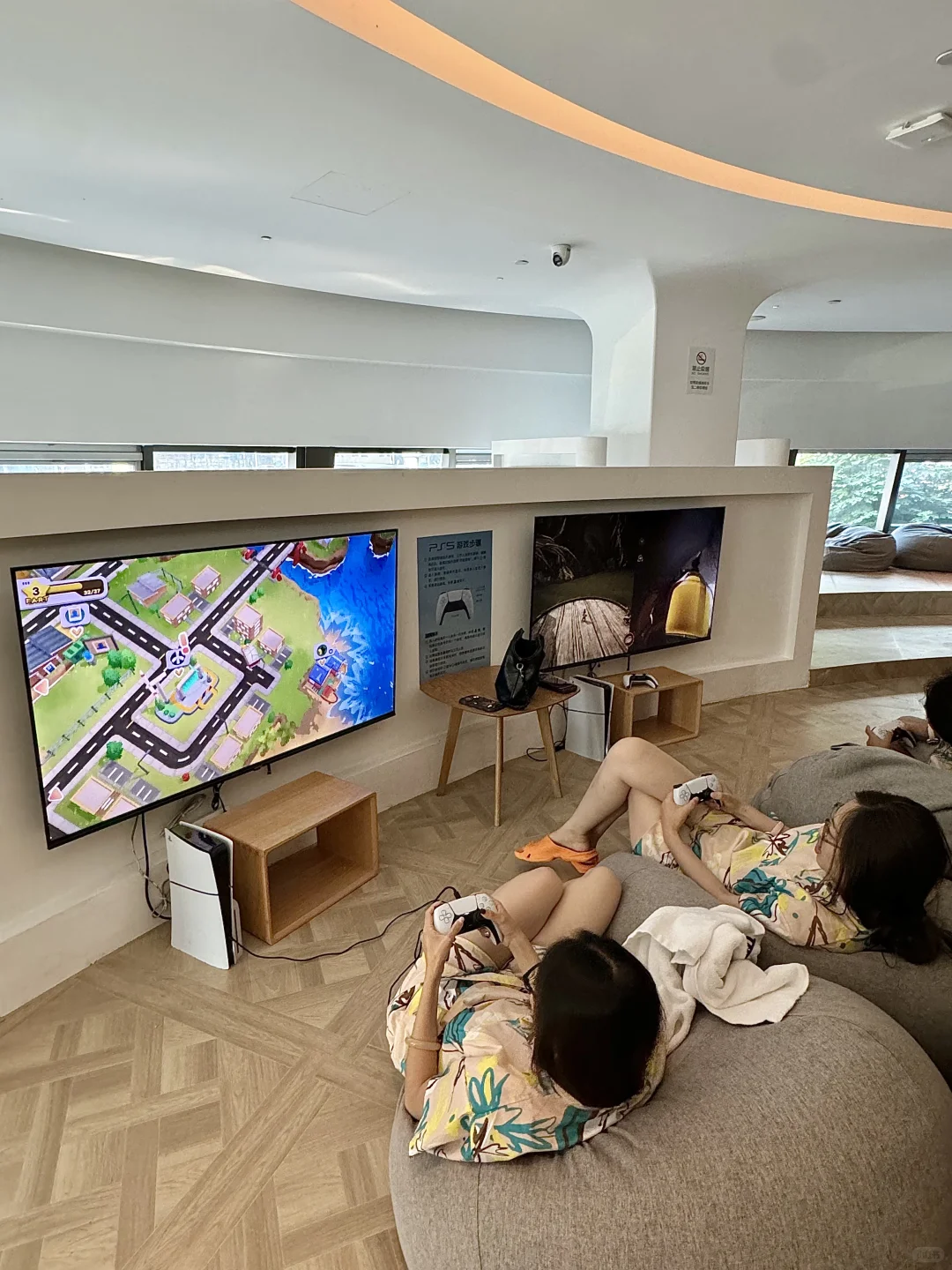 济南果然是大城市。。。