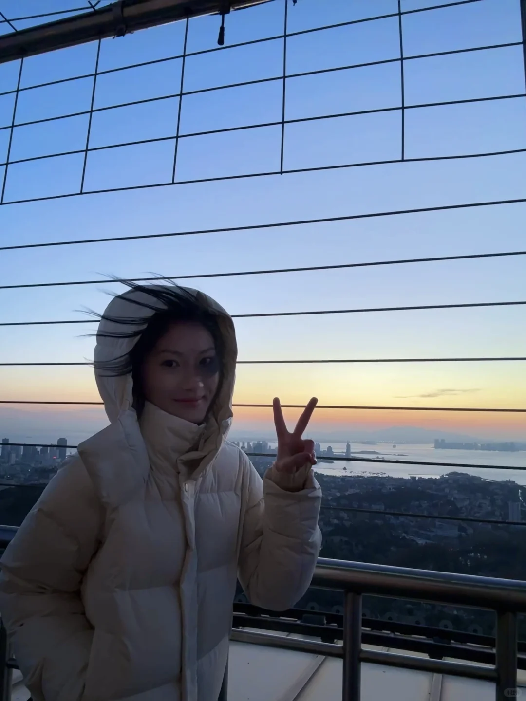 青岛有自己的涩谷🗼