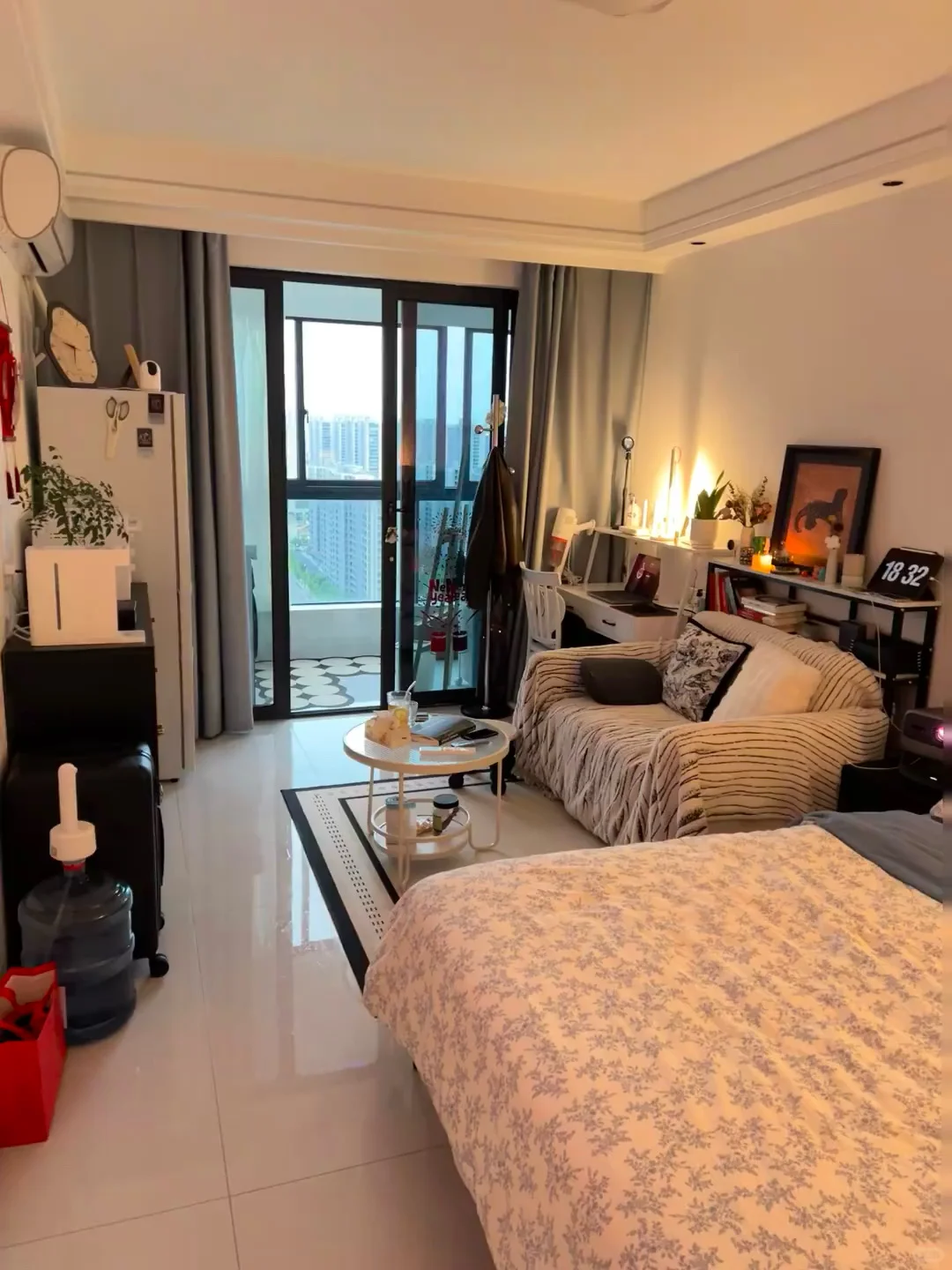 济南个人转租 1250全包 不议价 民水民电