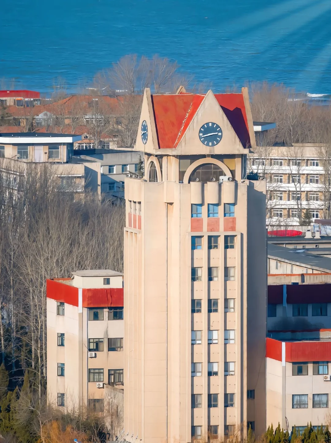 烟台大学非全*法硕*今年是疯了？？