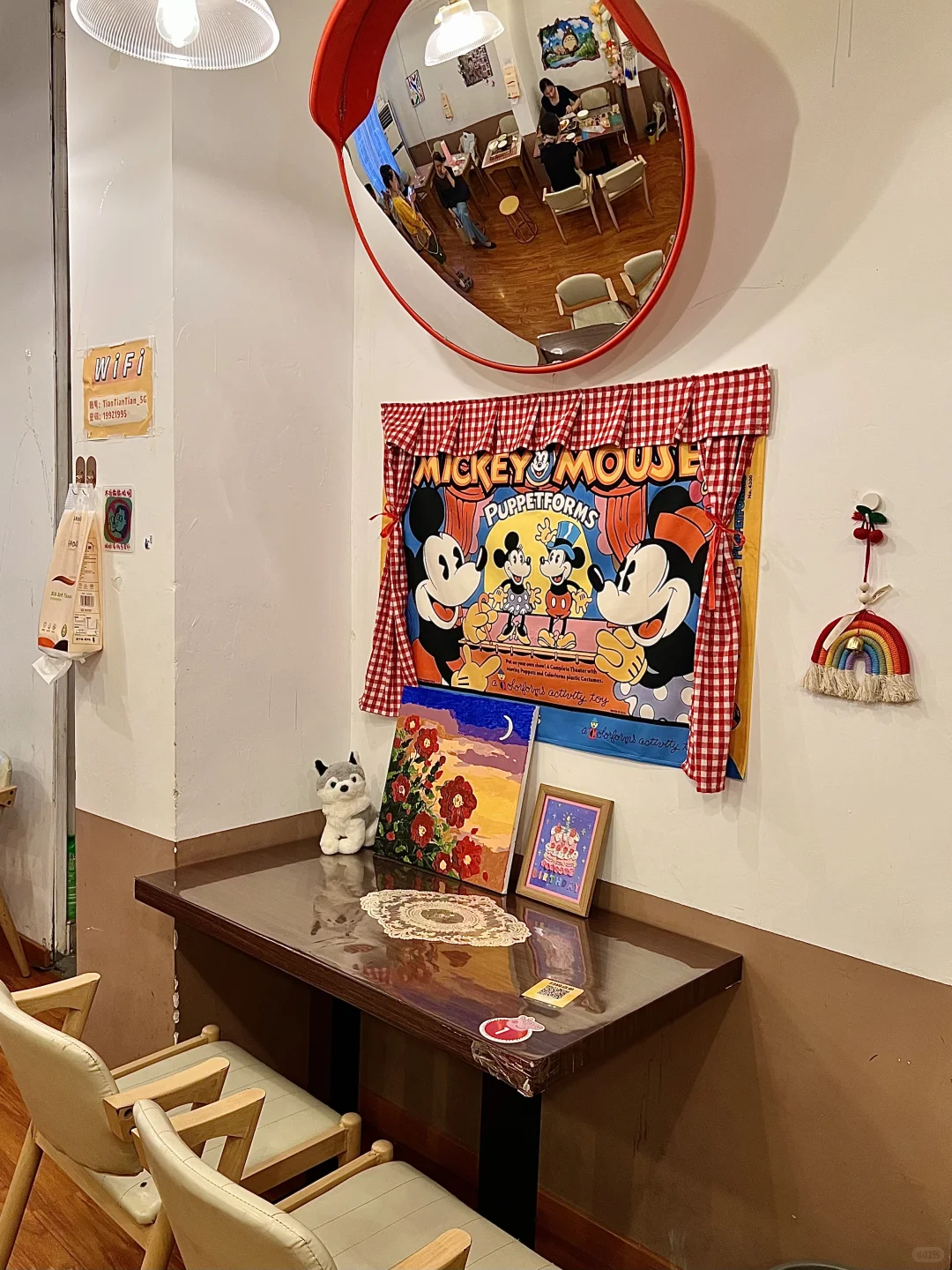 济南人均15-20！只带好朋友去的漂亮小店🍧