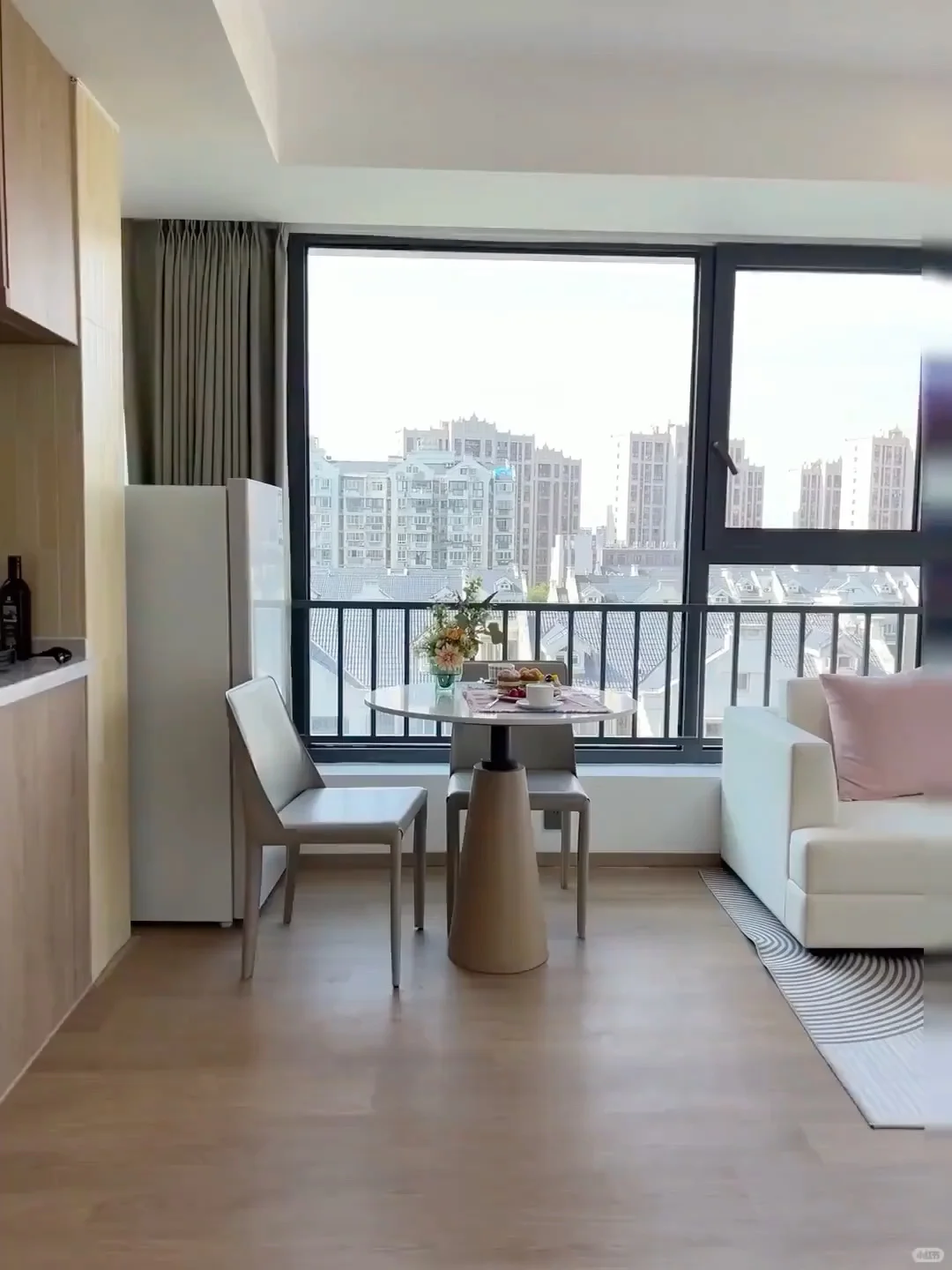 济南 历下 转租一室 民水民电 随时入住