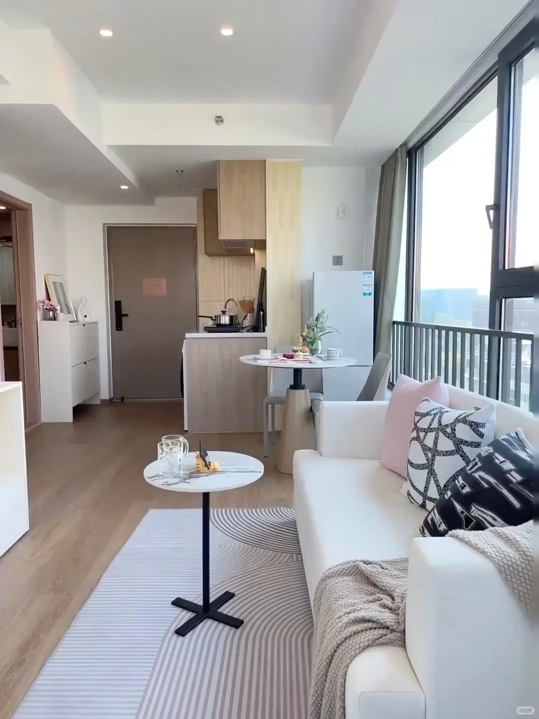 济南 历下 转租一室 民水民电 随时入住