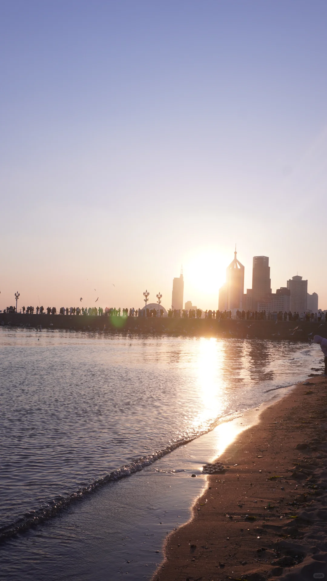 青岛旅游✍攻略/1000💰一人4天三晚