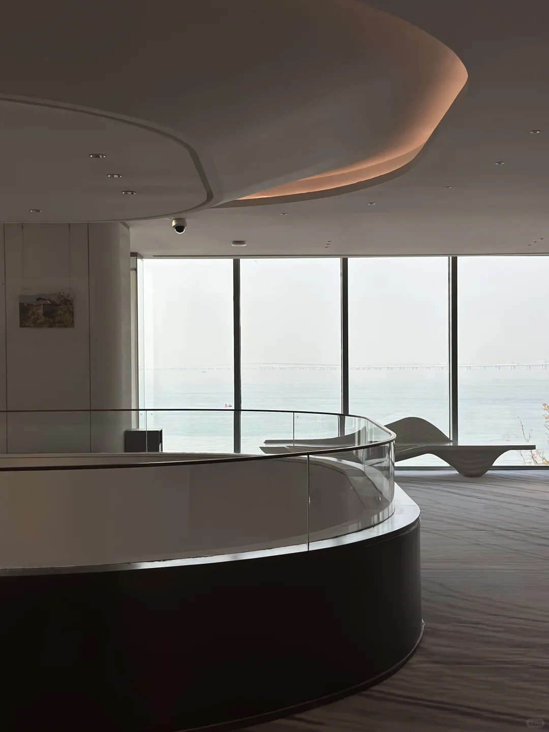 青岛咖啡店｜CONFIIN ART LAB 🗺️🌁🌉