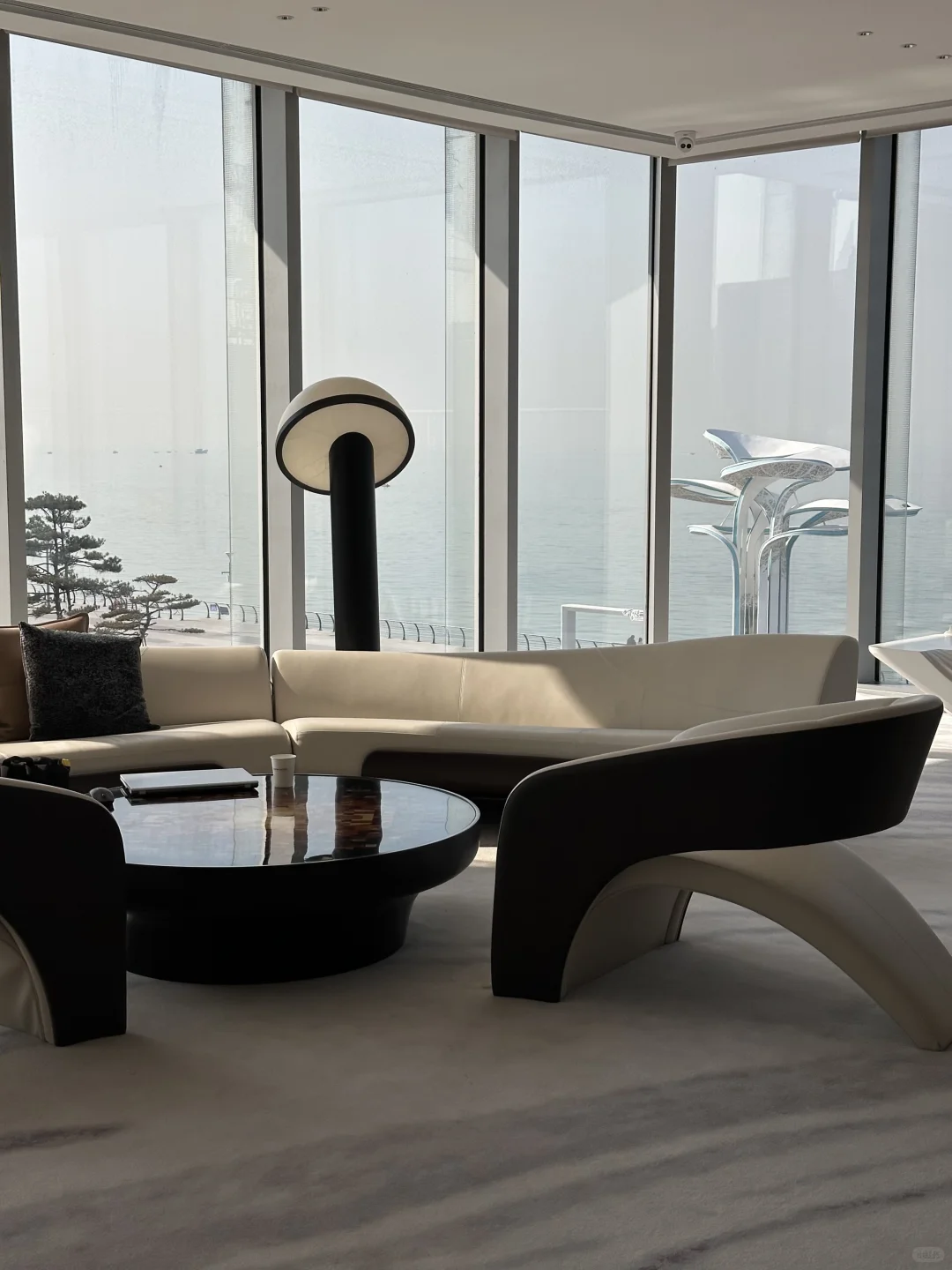 青岛咖啡店｜CONFIIN ART LAB 🗺️🌁🌉