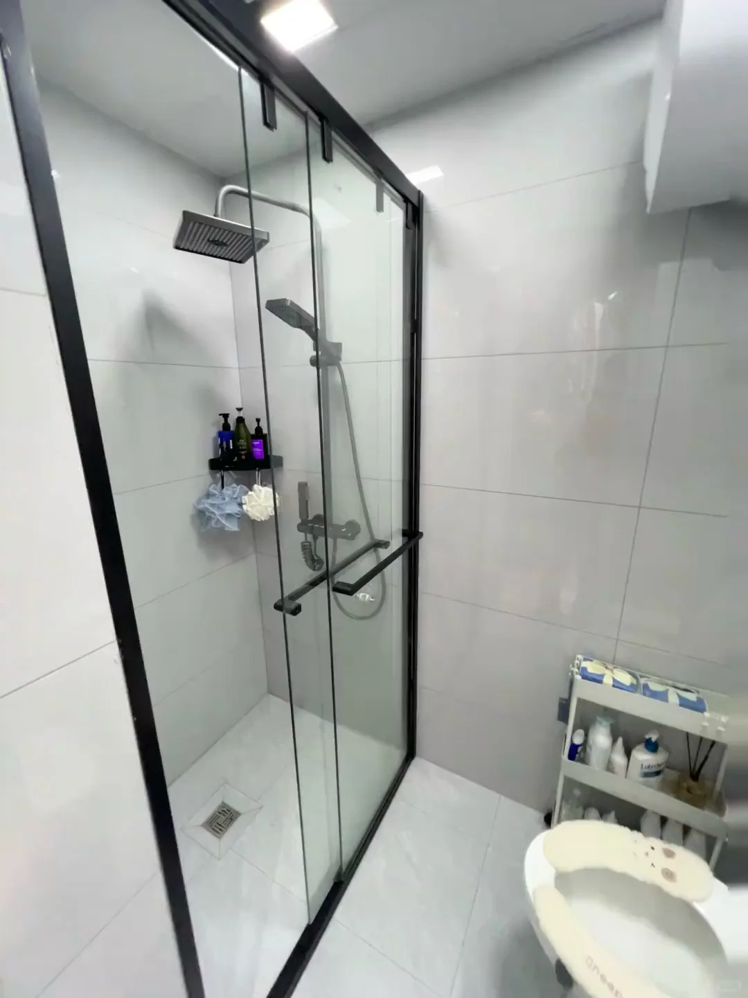 济南个人转租 1250全包 不议价 民水民电