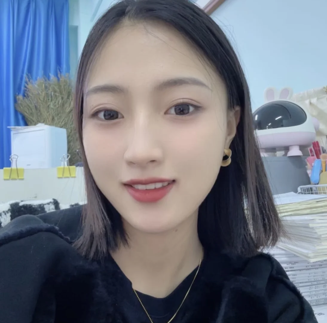 北京女教师 真诚恋爱脑