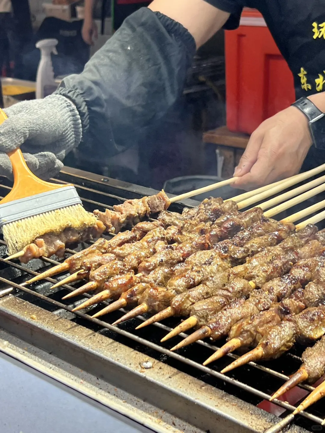 济南最好逛的夜市之好吃不踩雷攻略