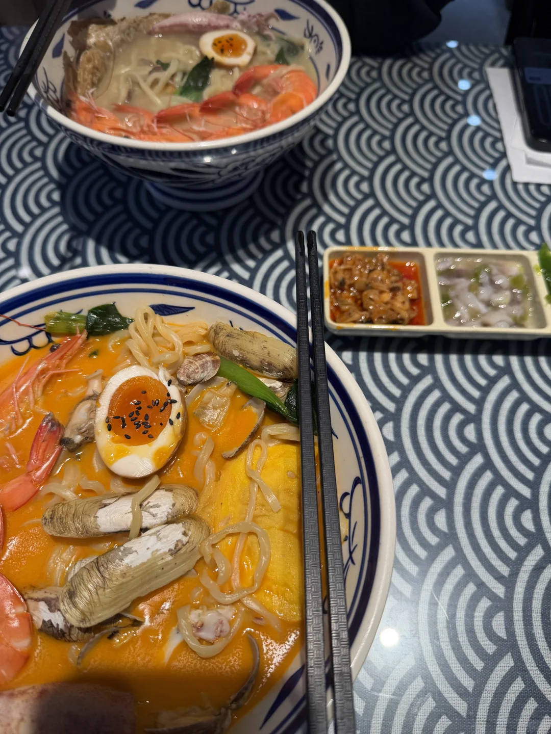 青岛 越简单越好吃