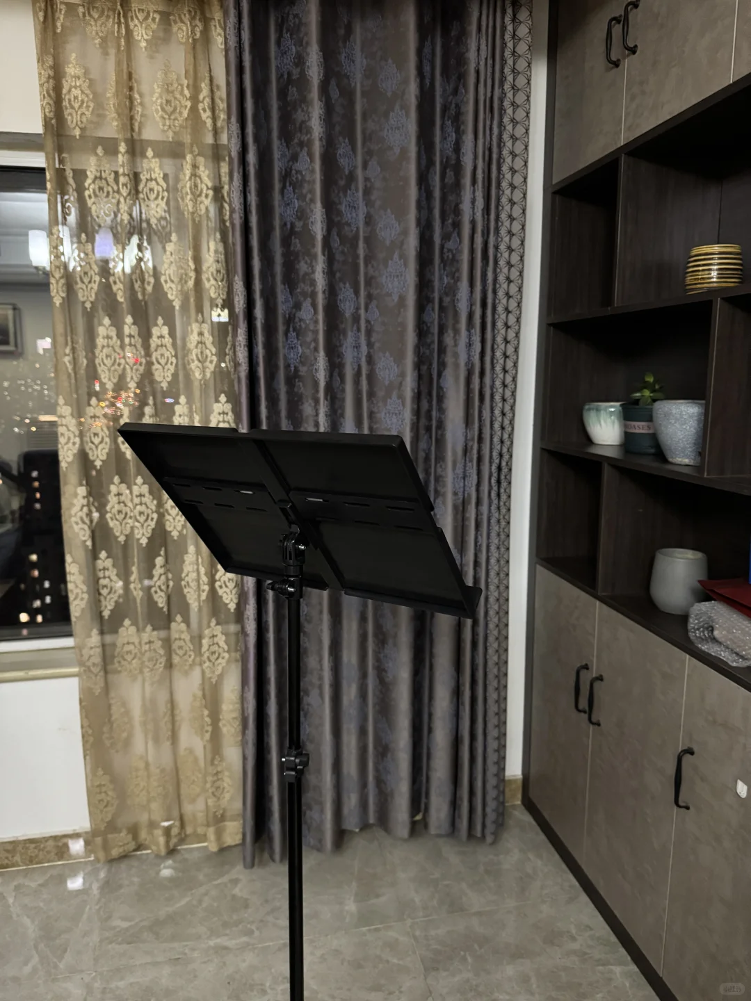 求分享济南的音乐老师