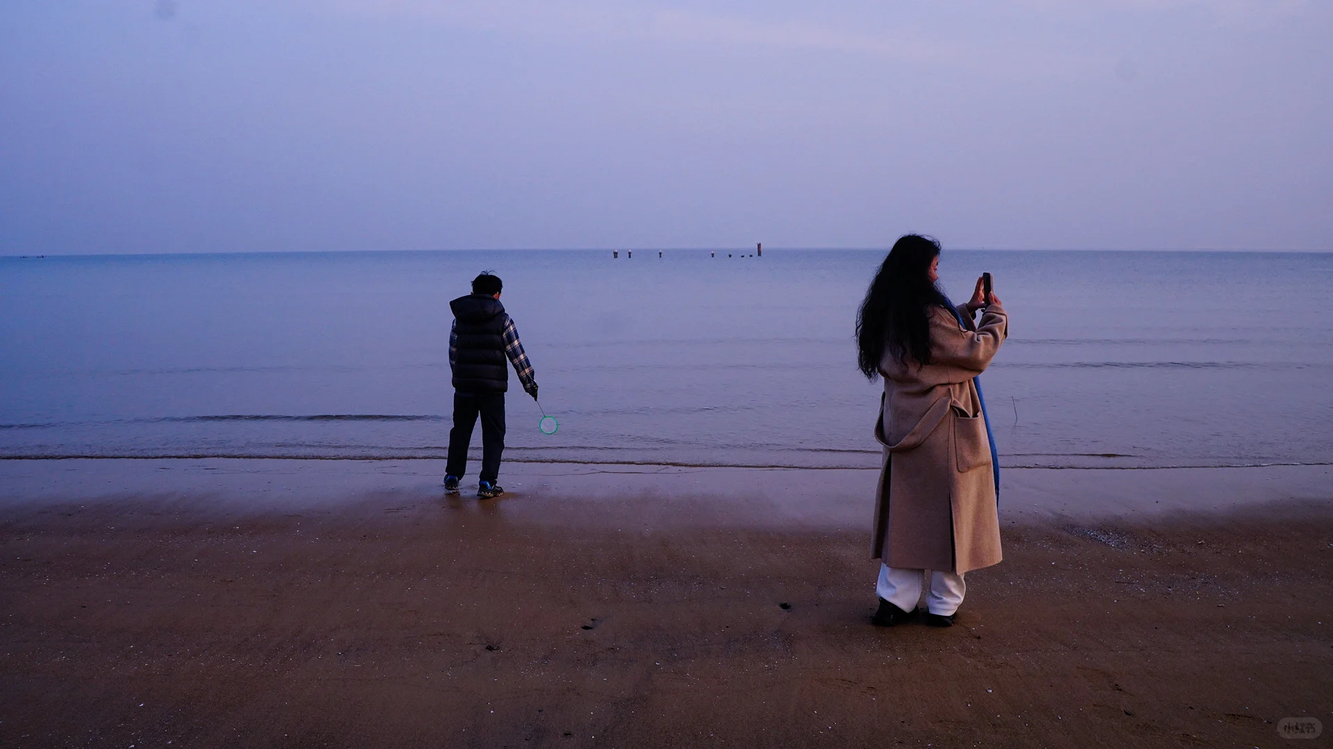 淡季的烟台｜北纬37度的人间理想（附机位）