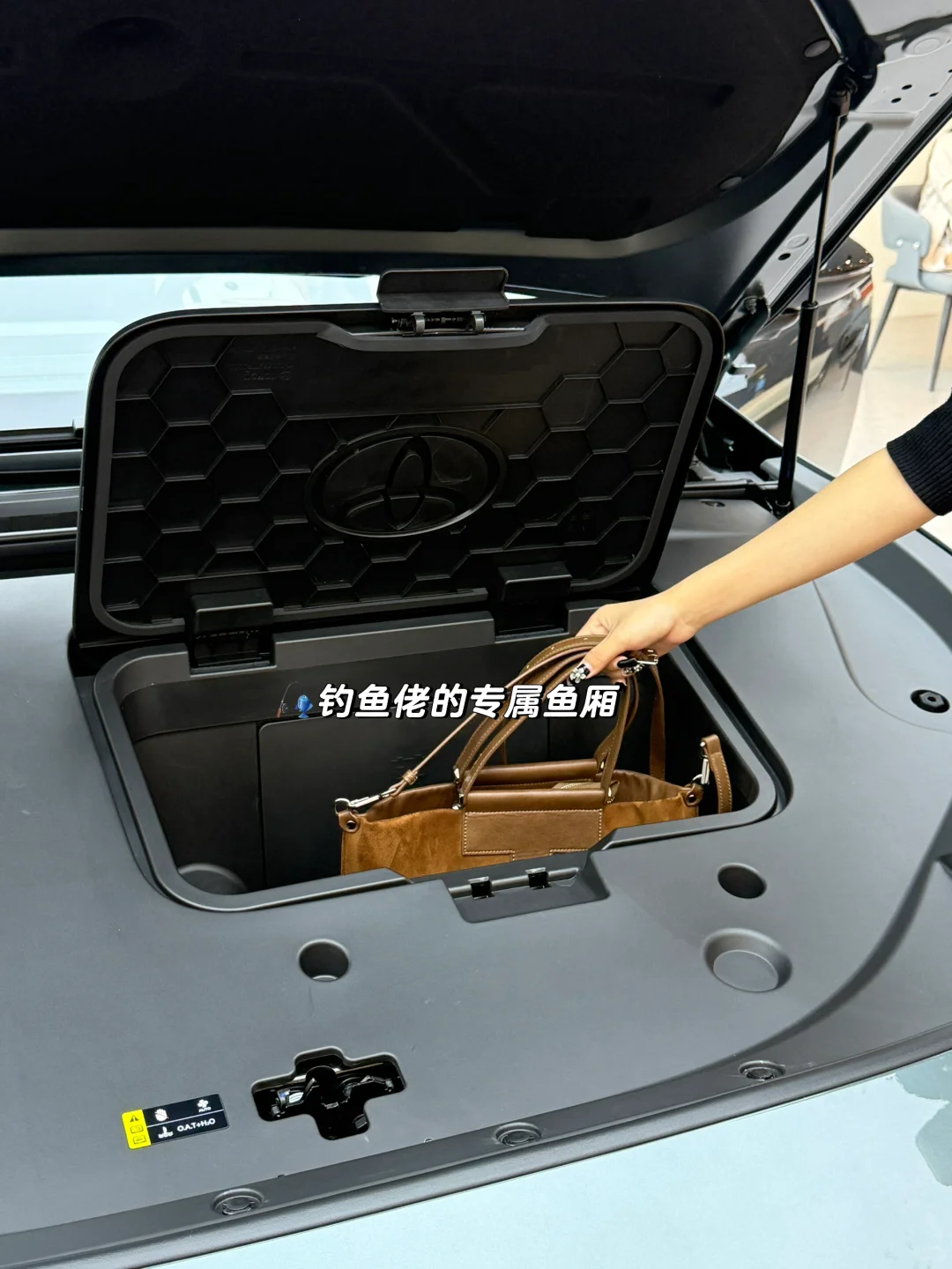 青岛车友速来！铂智7实车终于要到店了