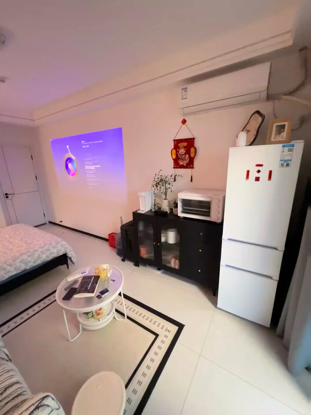 济南个人转租 1250全包 不议价 民水民电