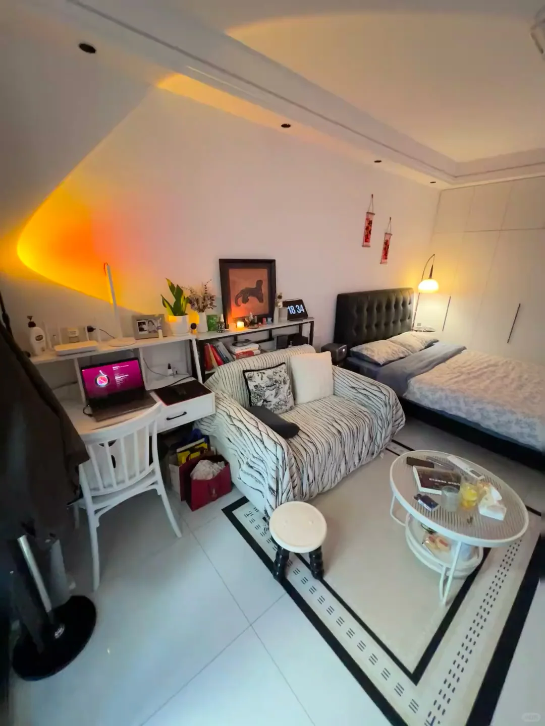 济南个人转租 1250全包 不议价 民水民电