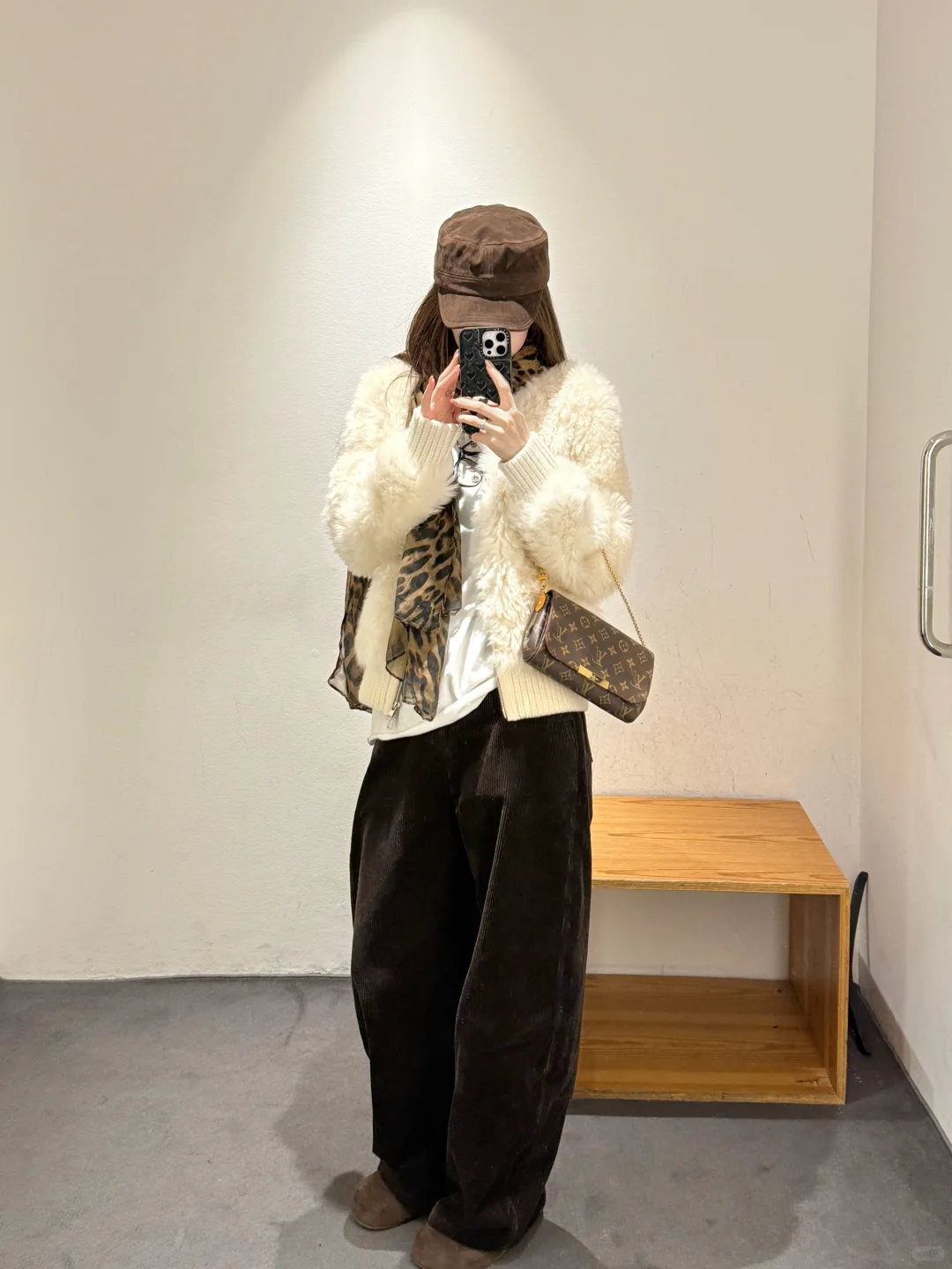 ♡青岛de海边圣诞🎄*.❅·